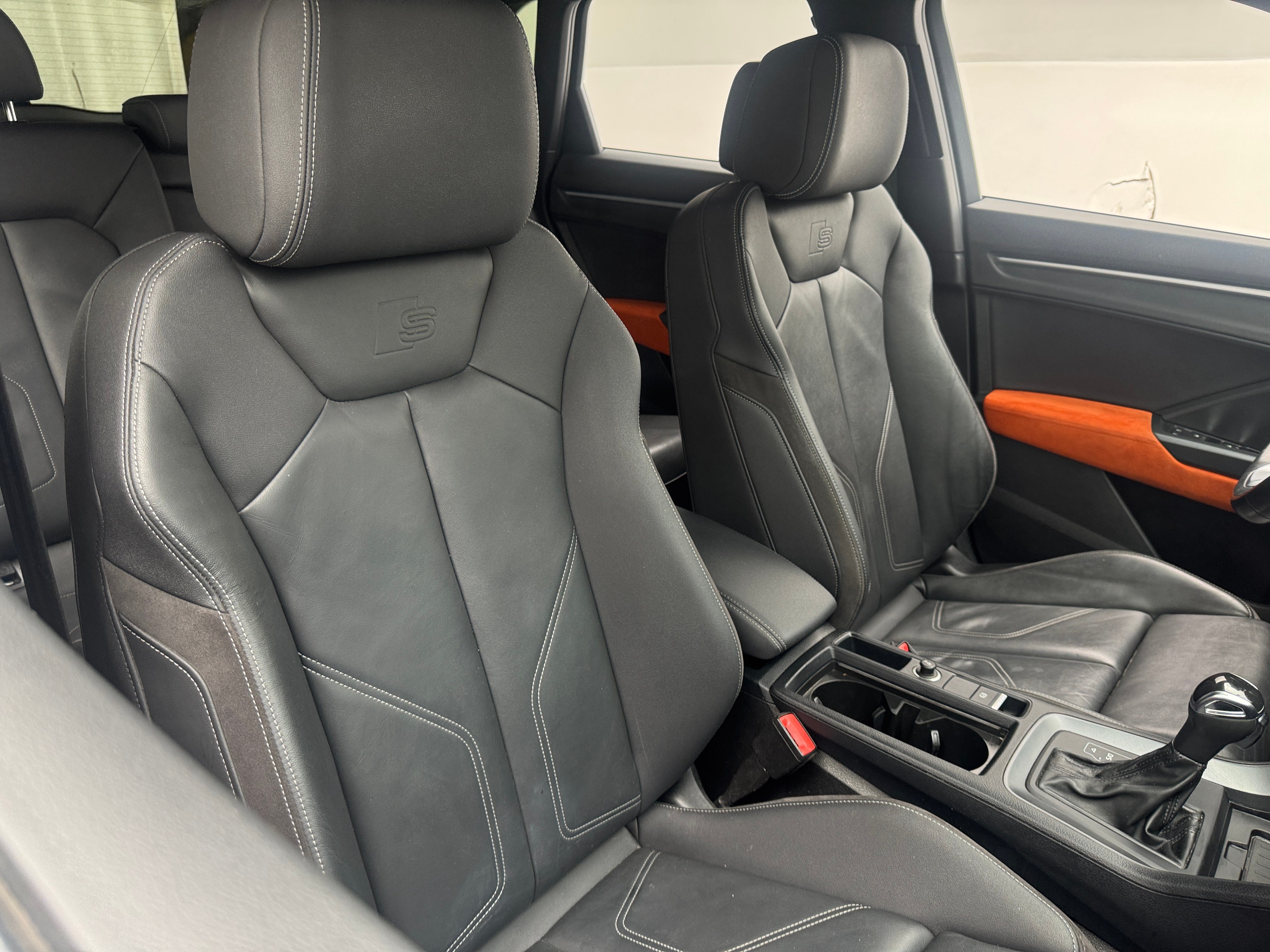 2019 Audi Q3