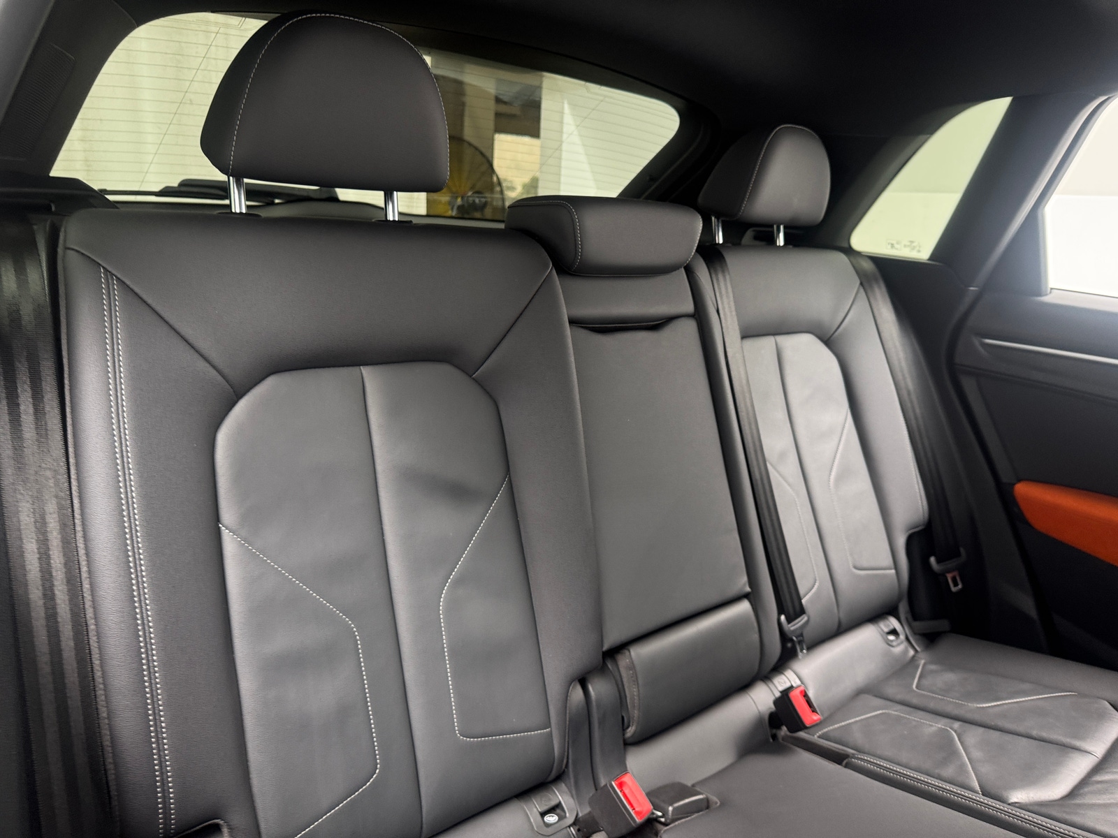 Thumbnail: 2019 Audi Q3 - 5