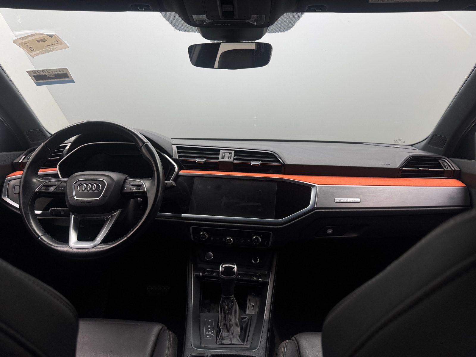 Thumbnail: 2019 Audi Q3 - 2