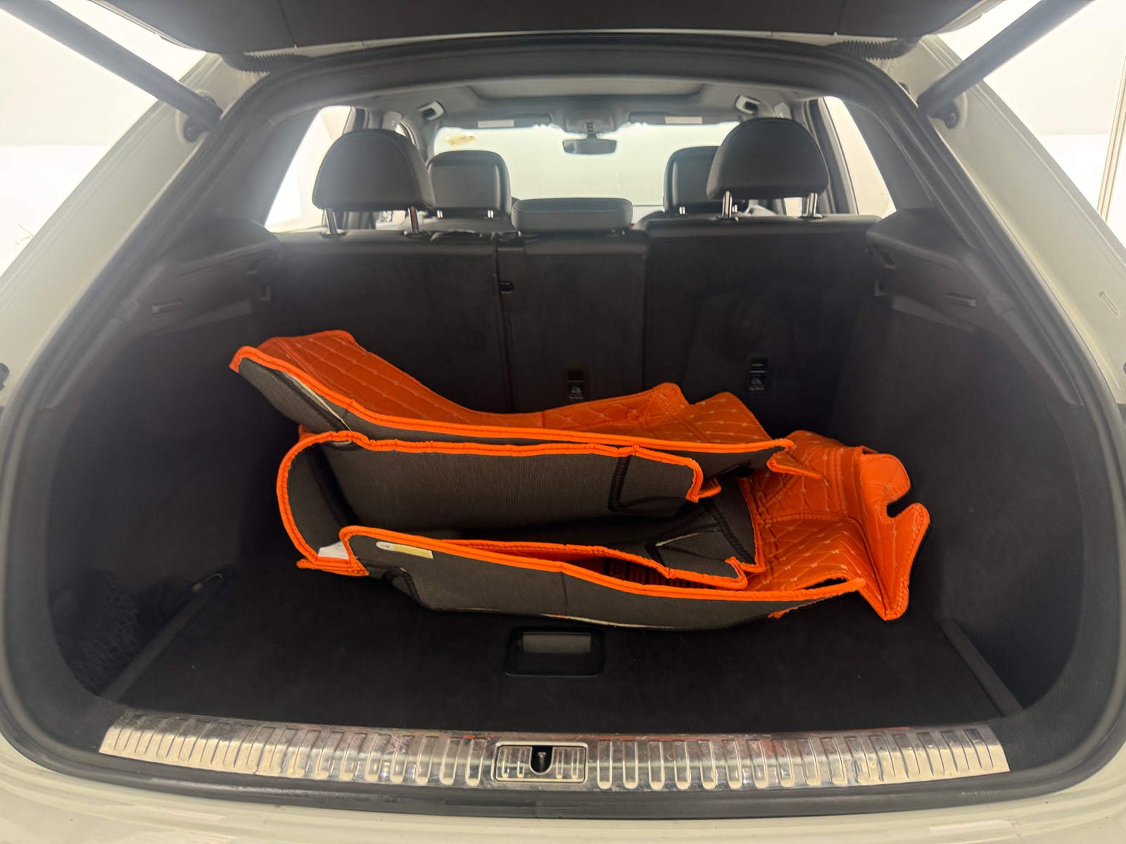 Thumbnail: 2019 Audi Q3 - 6
