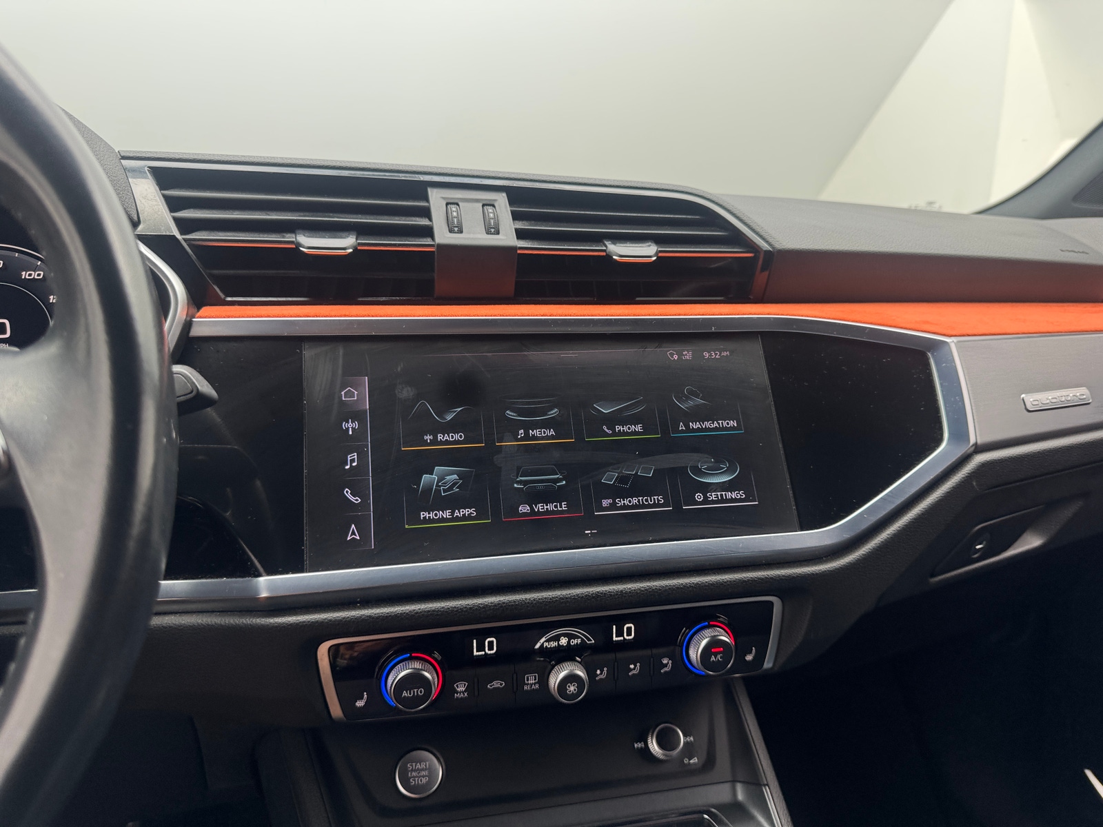 Thumbnail: 2019 Audi Q3 - 3