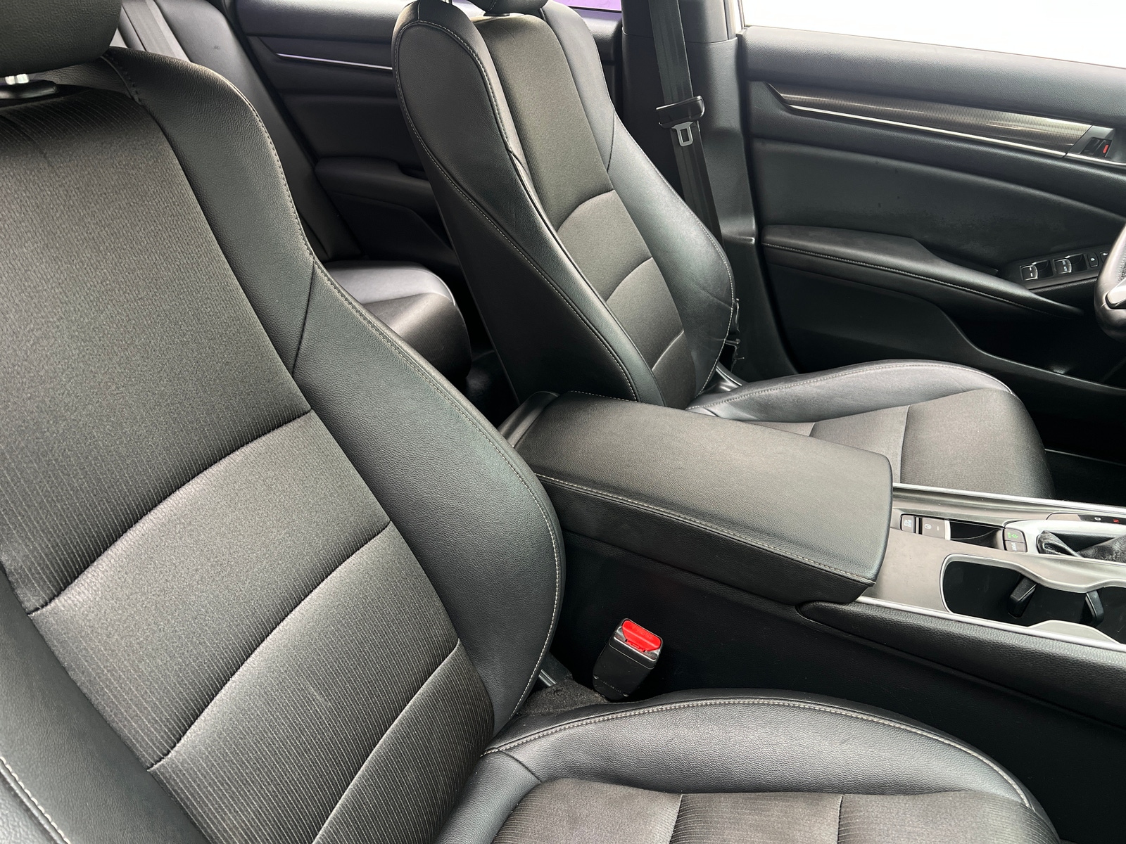Thumbnail: 2019 Honda Accord - 2