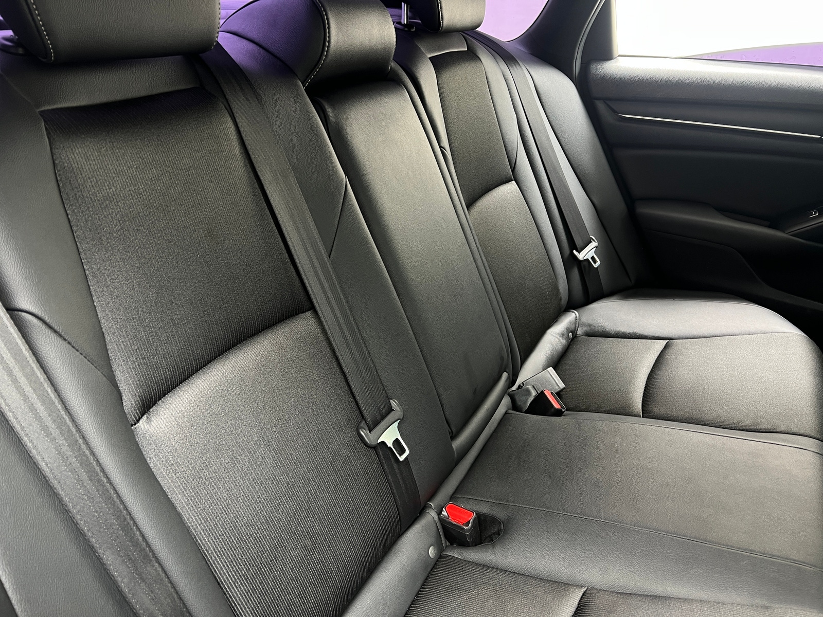 Thumbnail: 2019 Honda Accord - 6