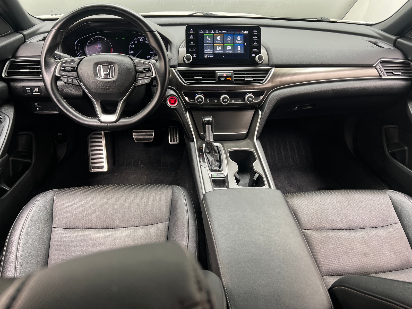 Thumbnail: 2019 Honda Accord - 3