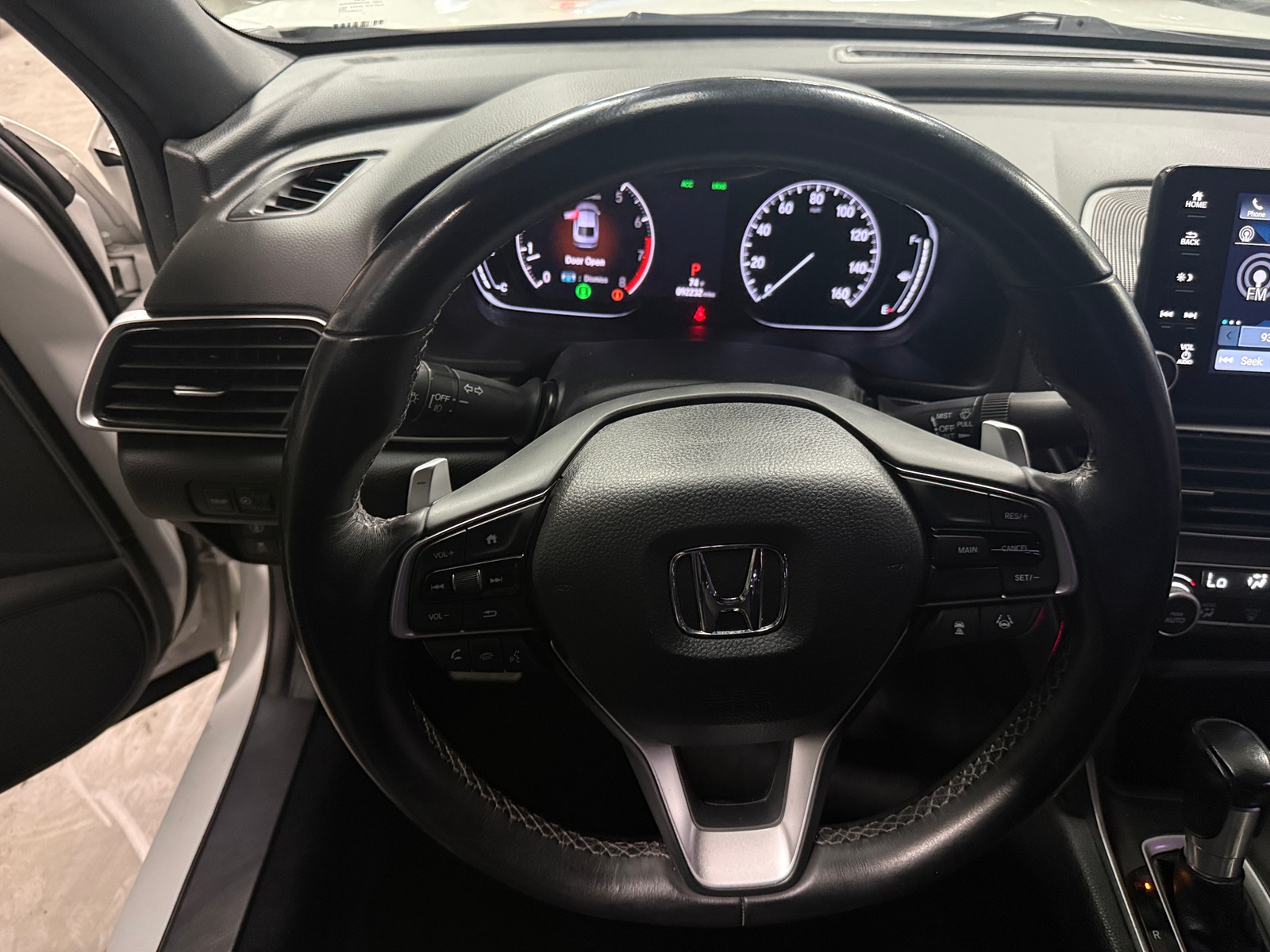 Thumbnail: 2019 Honda Accord - 5