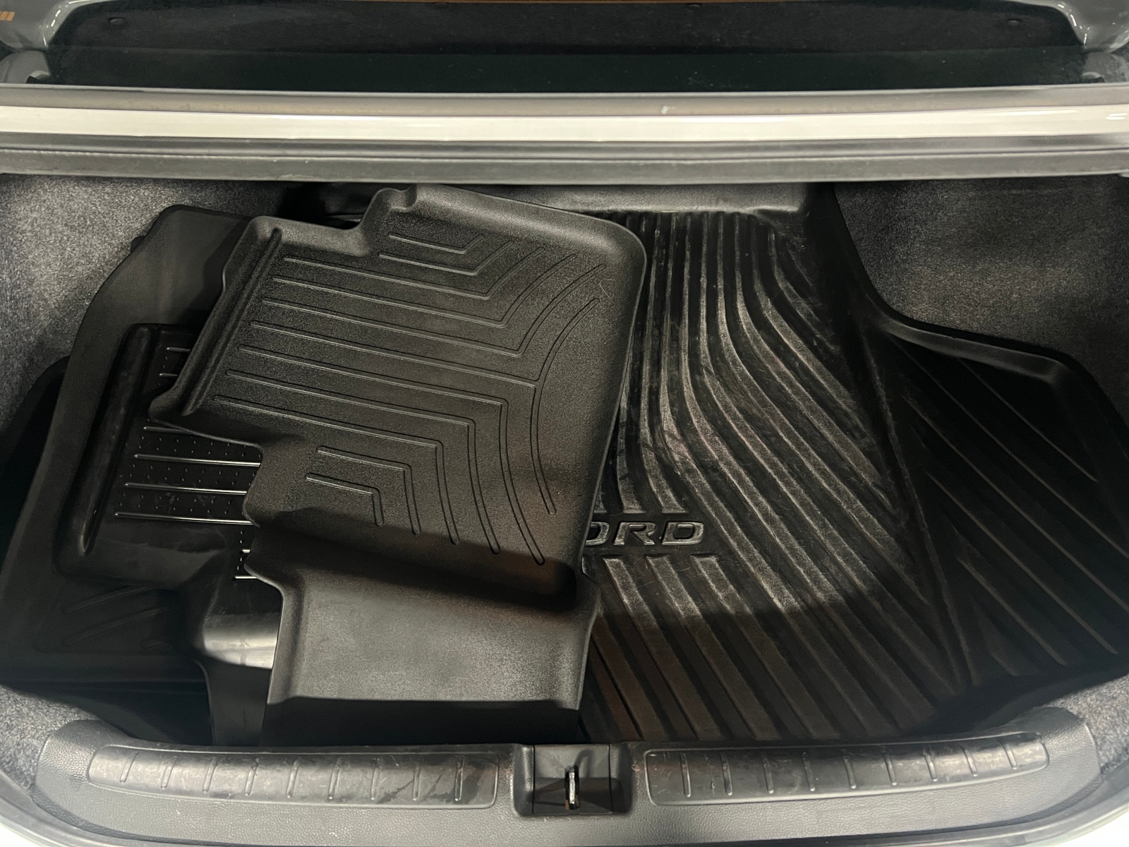 Thumbnail: 2019 Honda Accord - 7