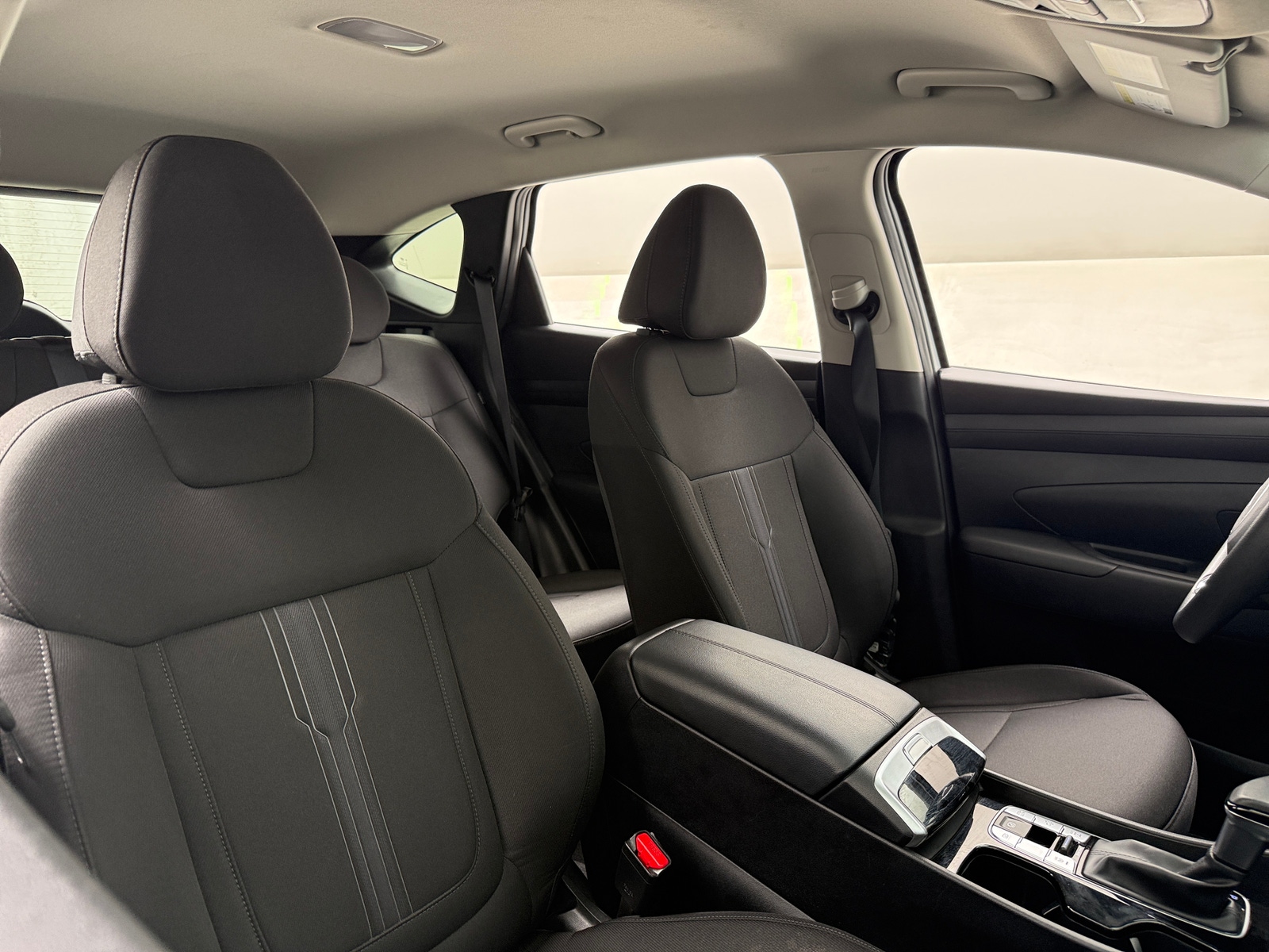 Thumbnail: 2026 Hyundai Tucson - 2