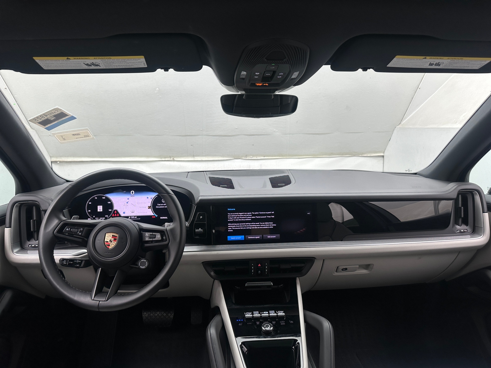 Thumbnail: 2024 Porsche Cayenne - 2