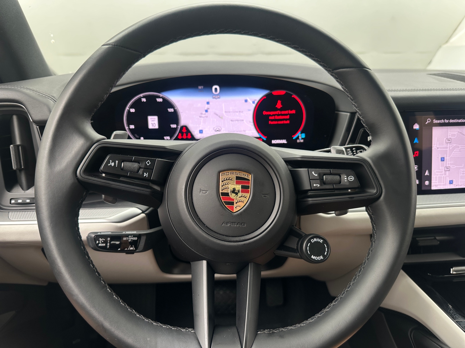 Thumbnail: 2024 Porsche Cayenne - 4