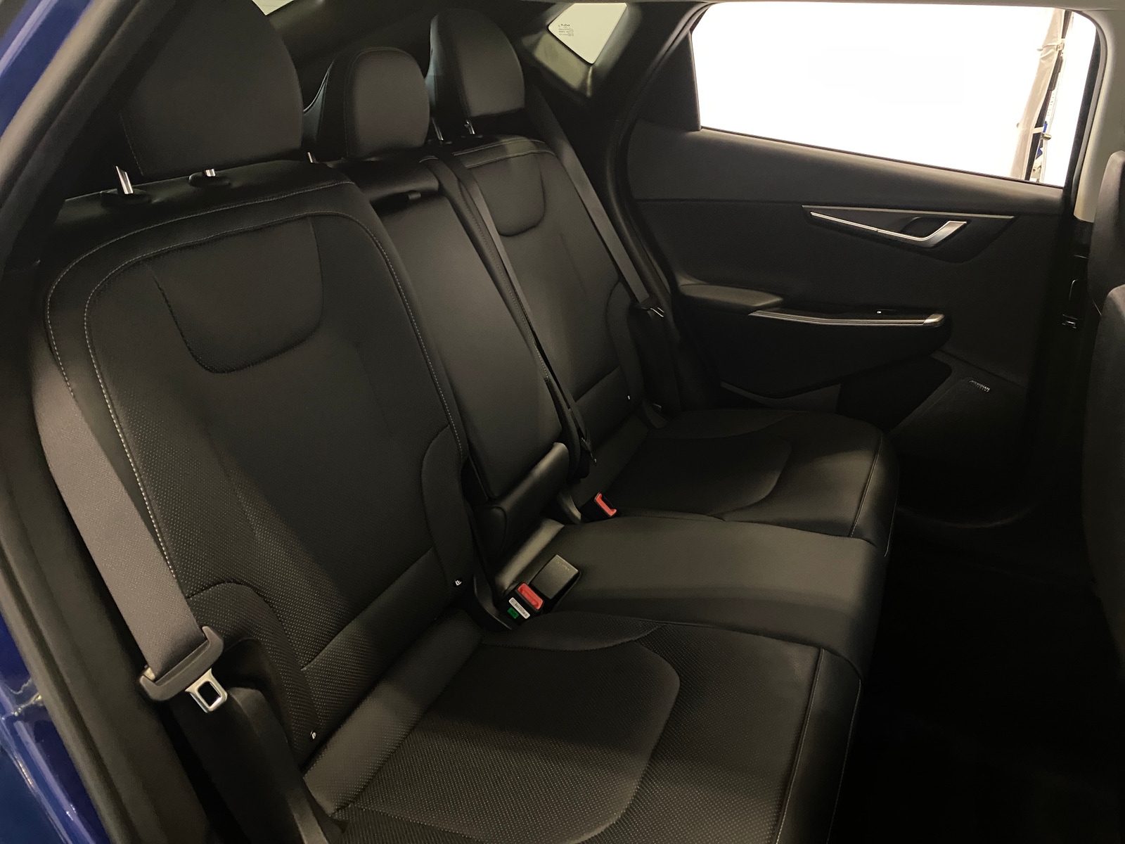 Thumbnail: 2023 Kia EV6 - 5