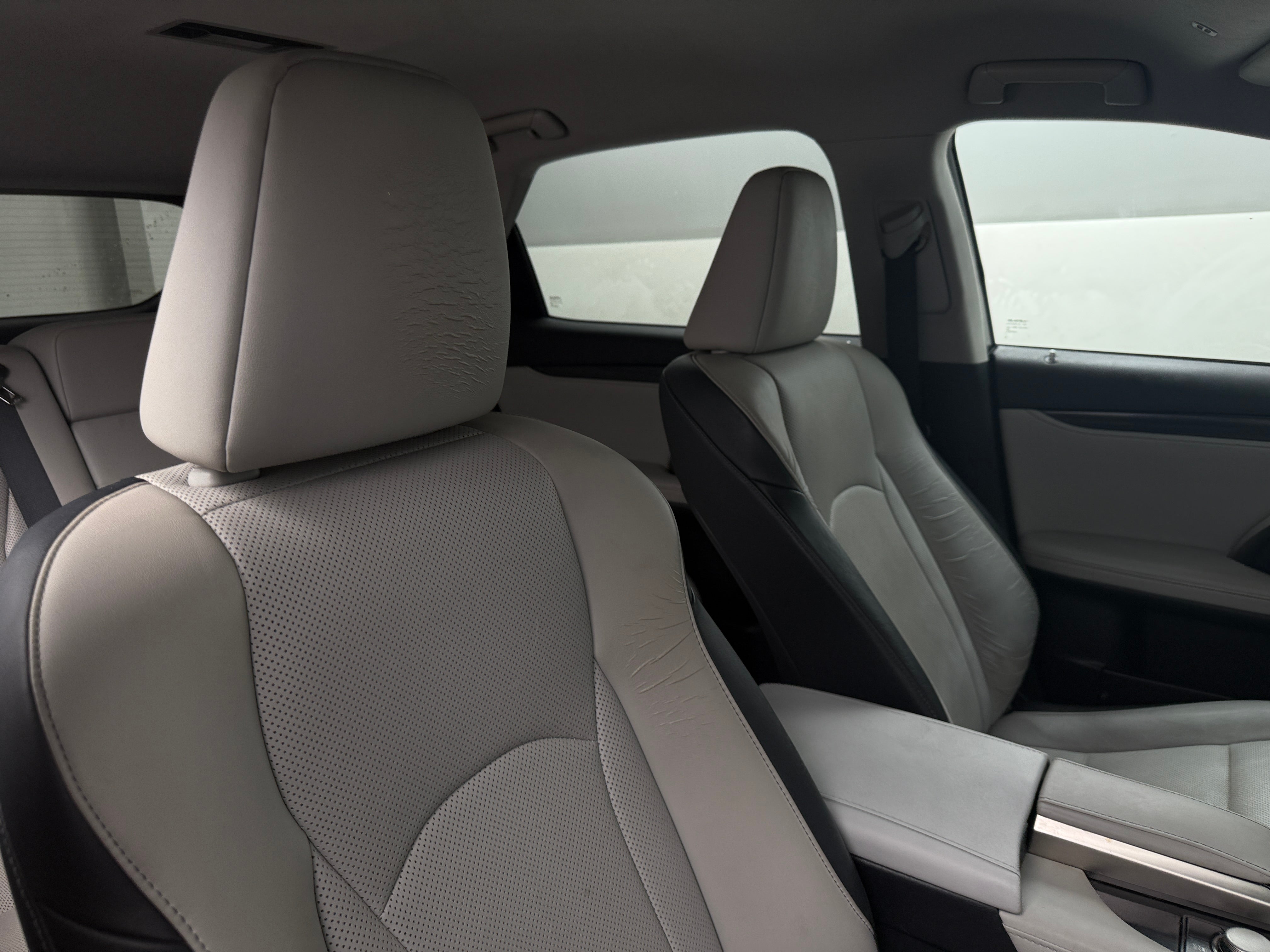 2016 Lexus RX
