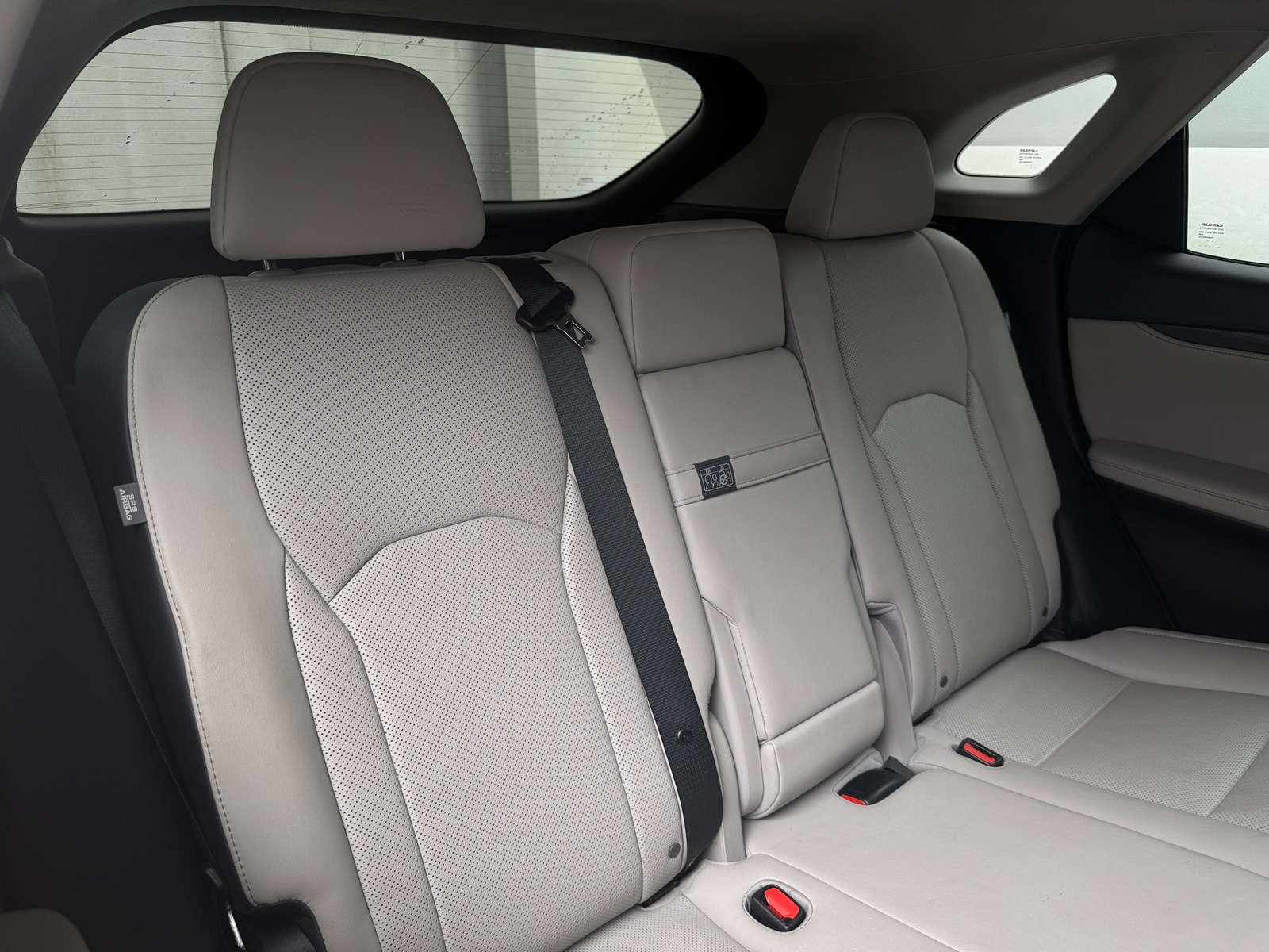 Thumbnail: 2016 Lexus RX - 6