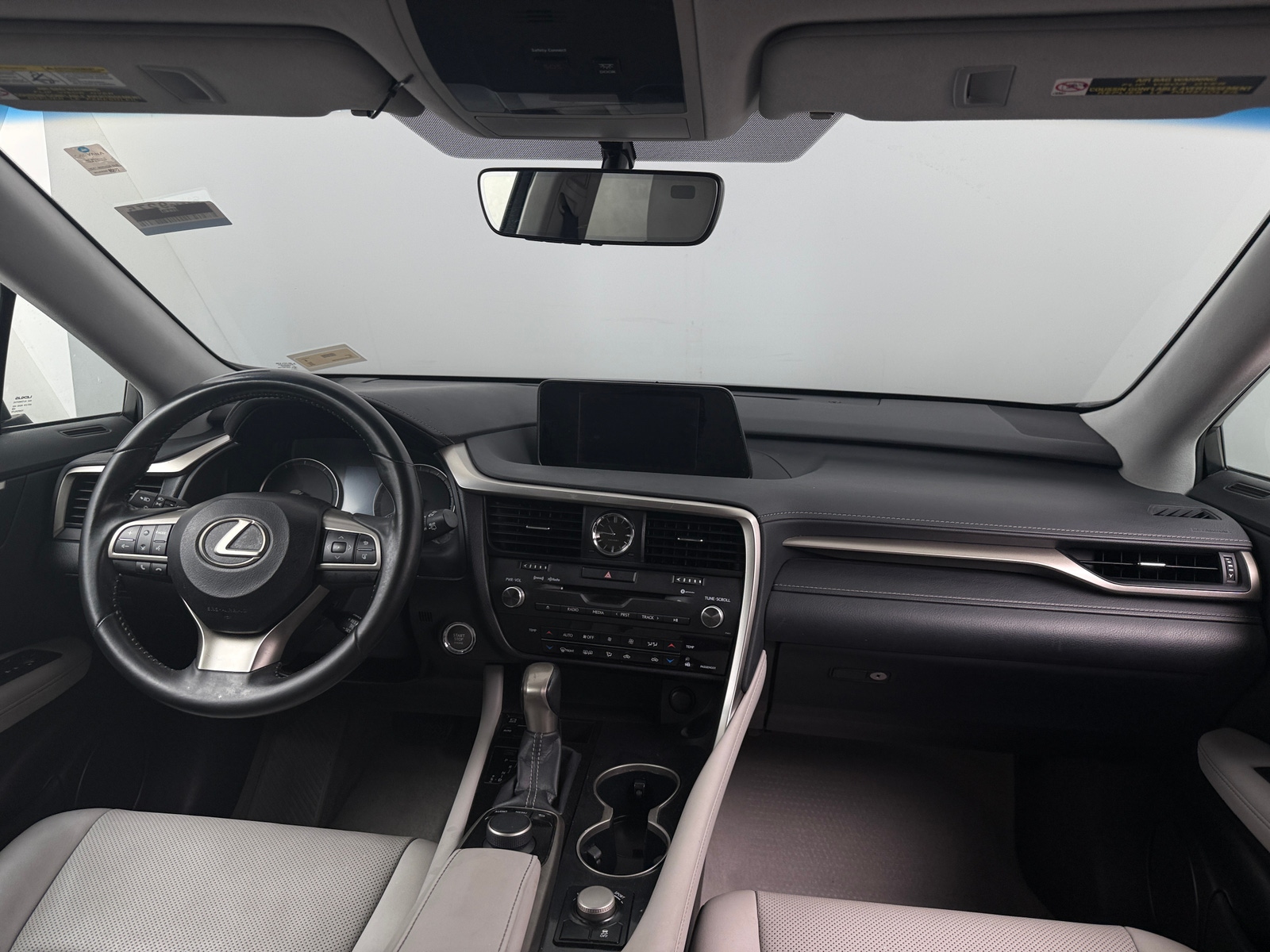 Thumbnail: 2016 Lexus RX - 3