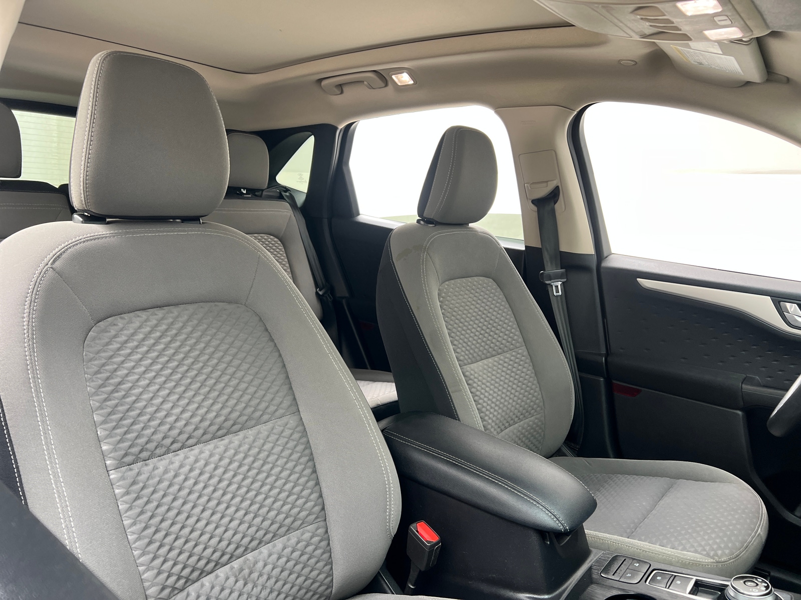 Thumbnail: 2020 Ford Escape - 2