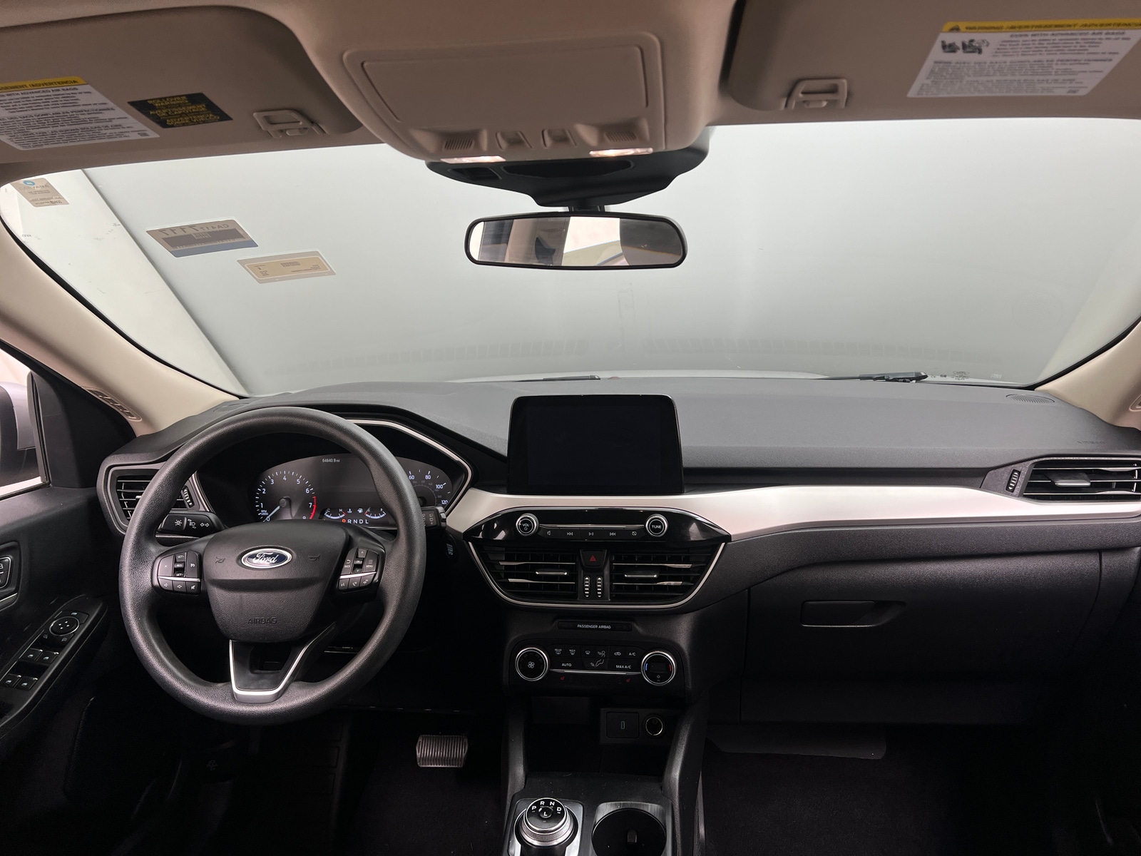 Thumbnail: 2020 Ford Escape - 3