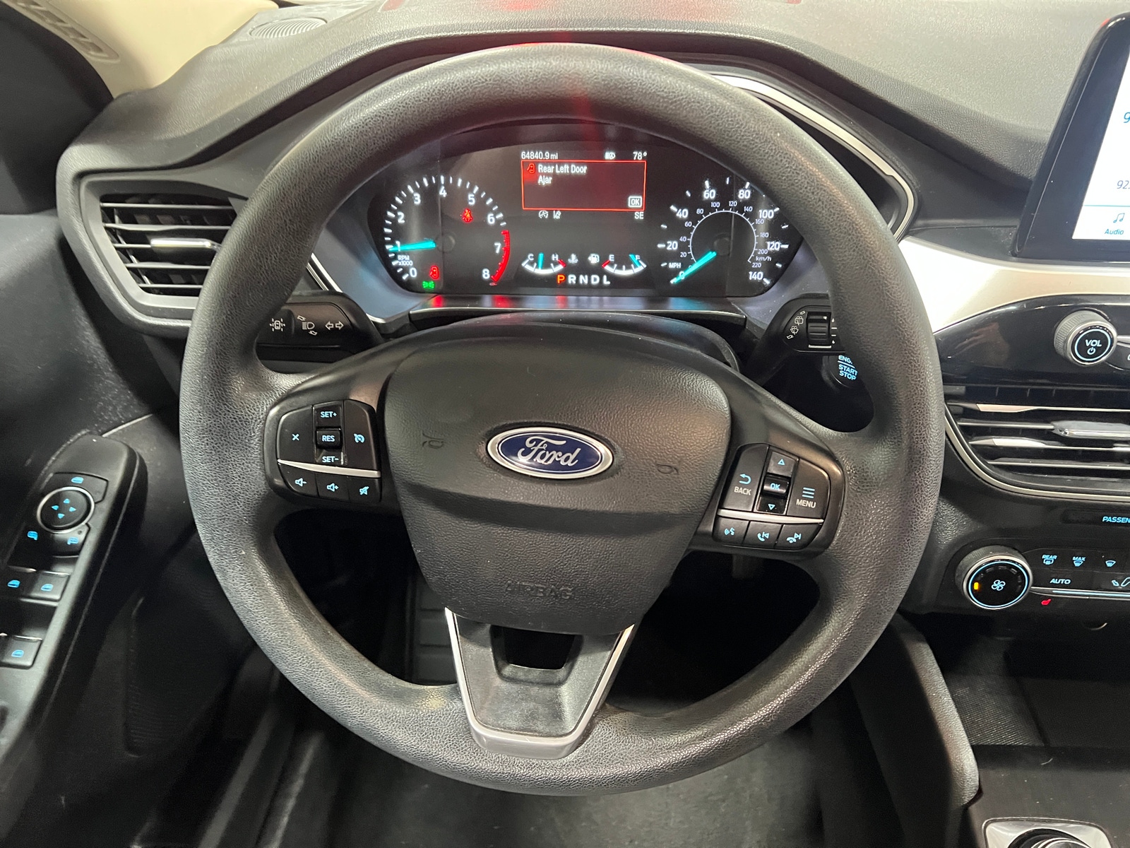 Thumbnail: 2020 Ford Escape - 5