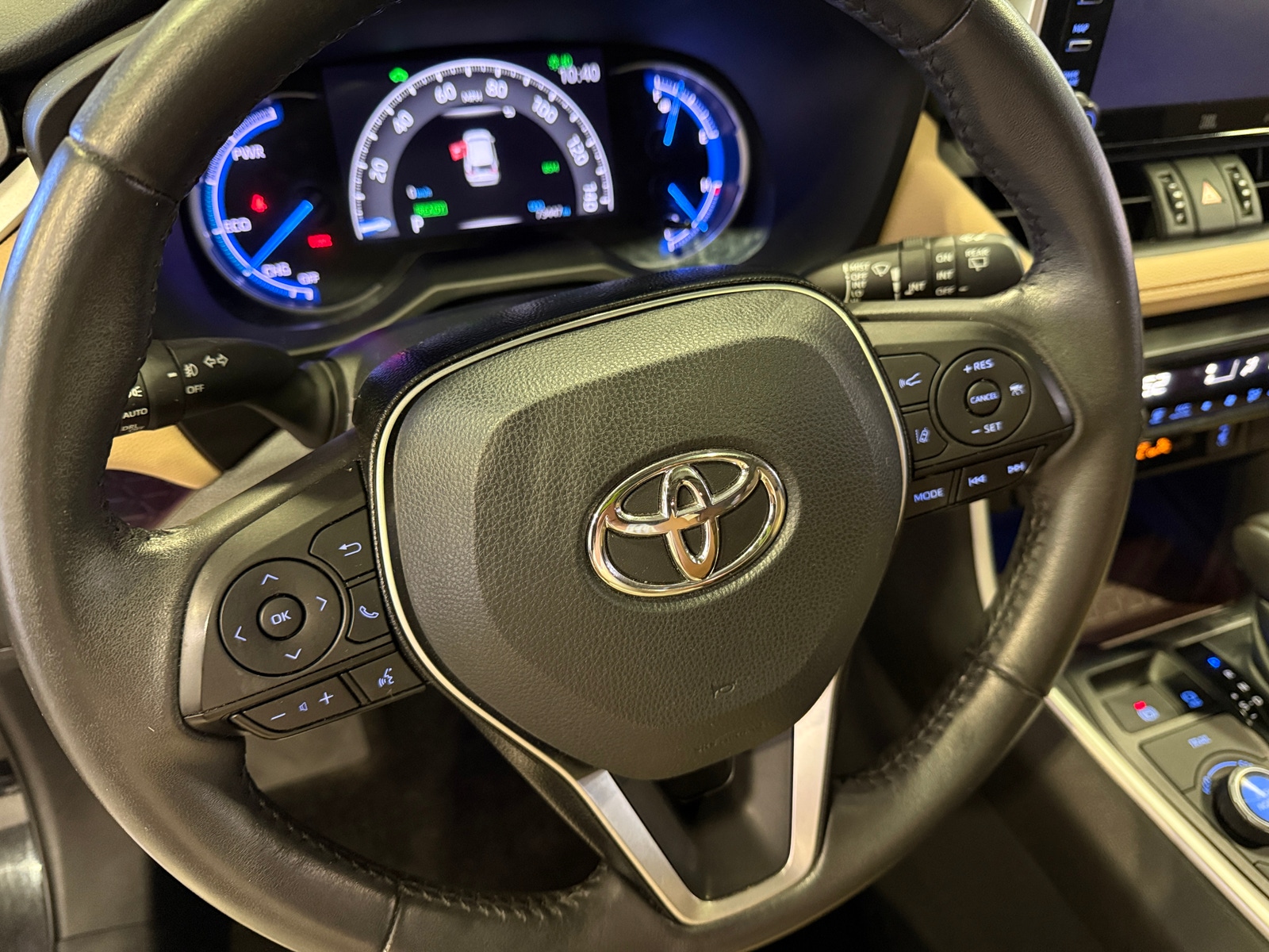 Thumbnail: 2020 Toyota RAV4 - 5