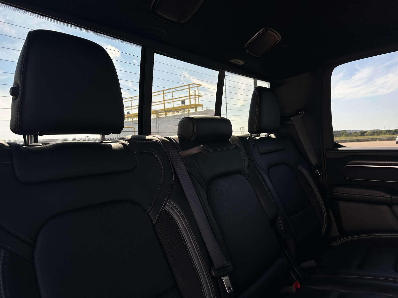 Thumbnail: 2022 RAM 1500 - 5