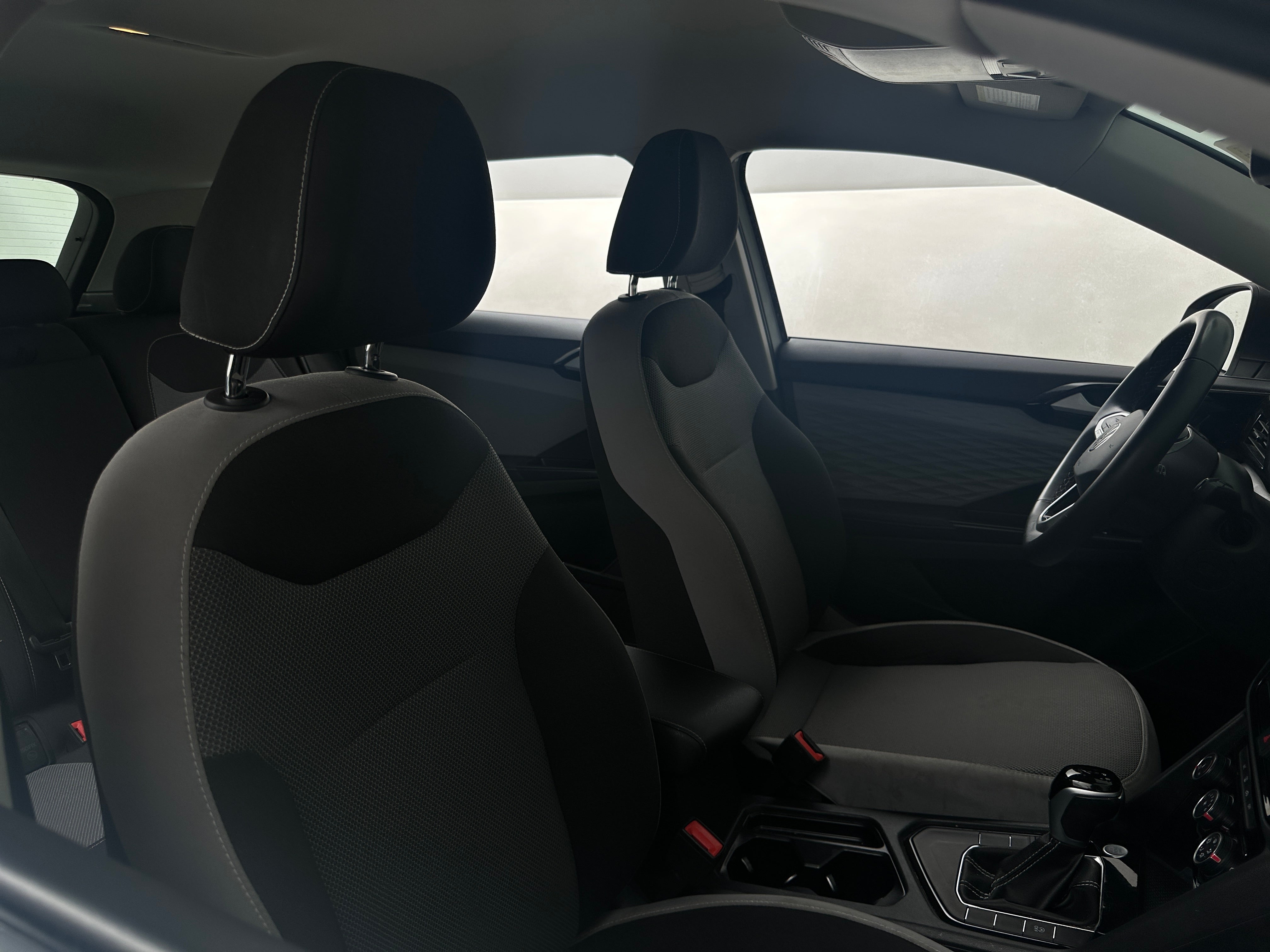 2024 Volkswagen Taos