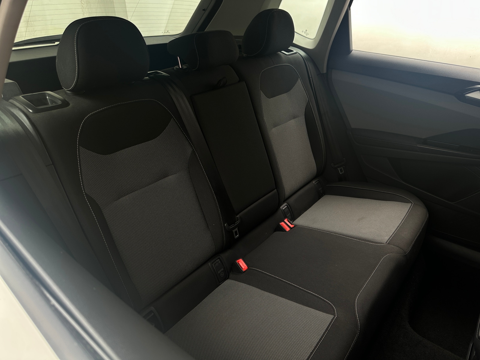 Thumbnail: 2024 Volkswagen Taos - 6