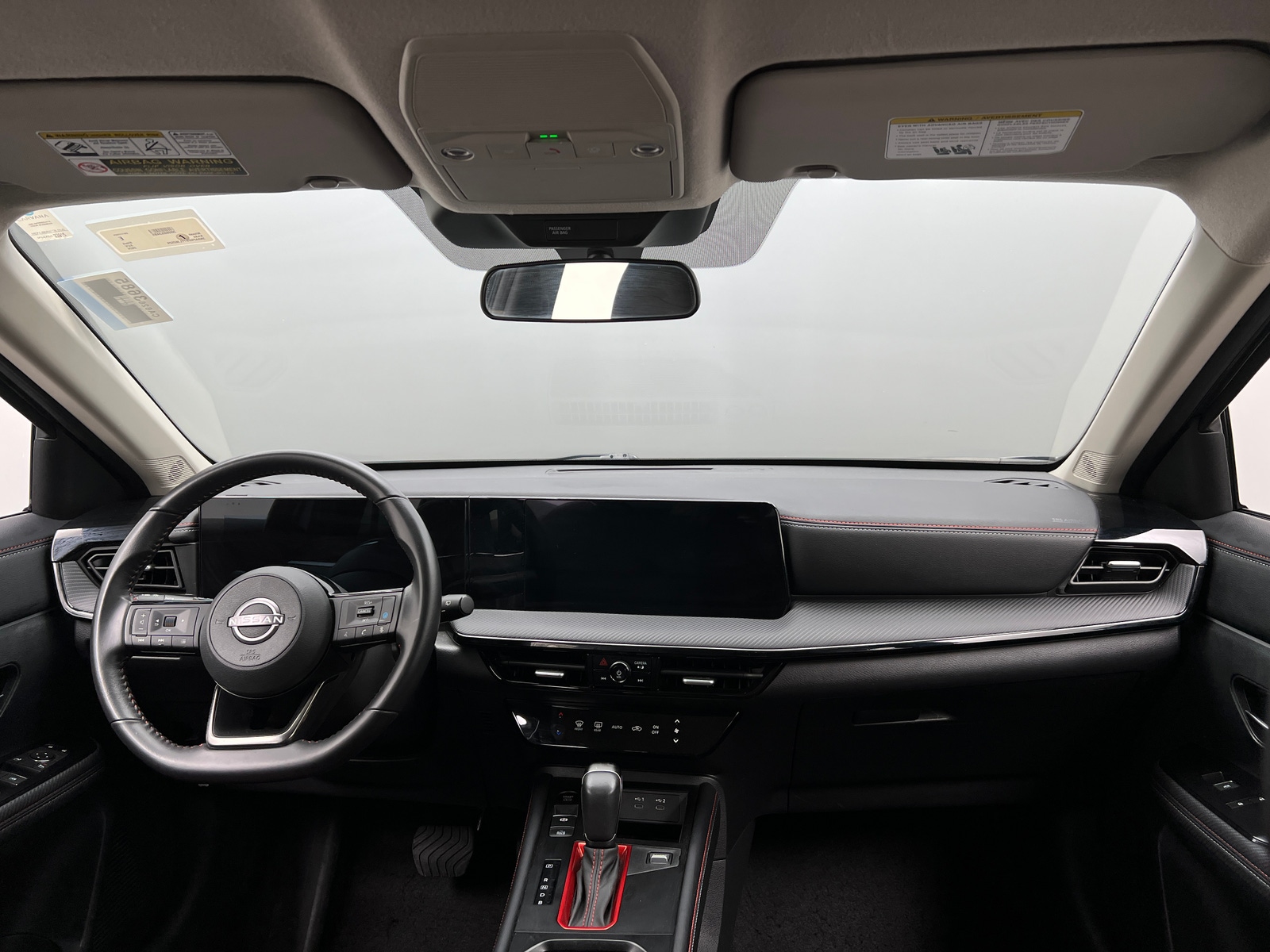 Thumbnail: 2026 Nissan Kicks - 2