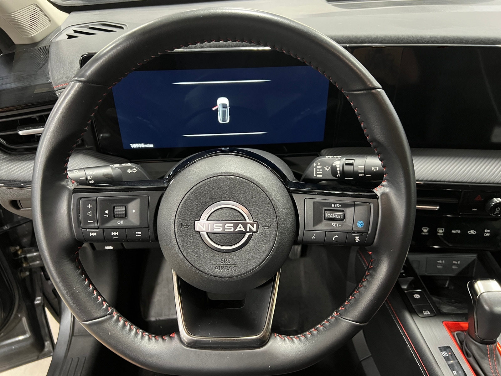 Thumbnail: 2026 Nissan Kicks - 4
