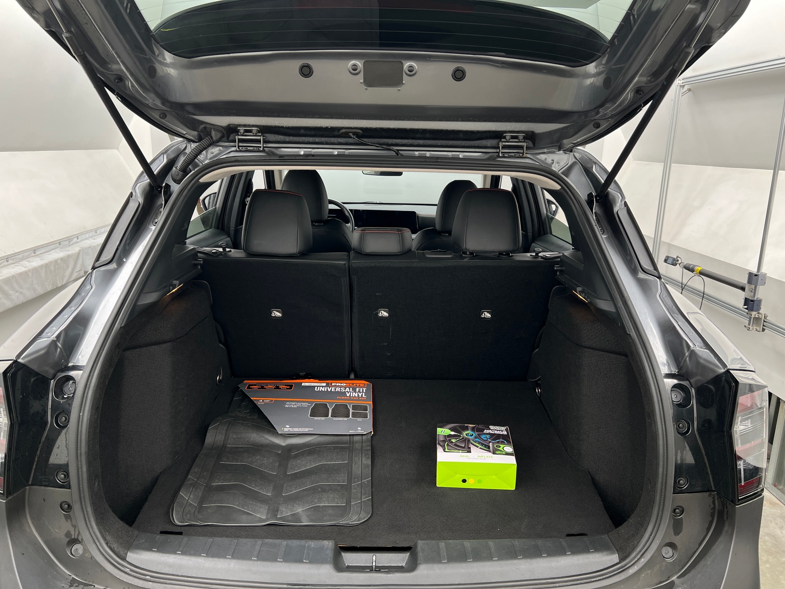 Thumbnail: 2026 Nissan Kicks - 6