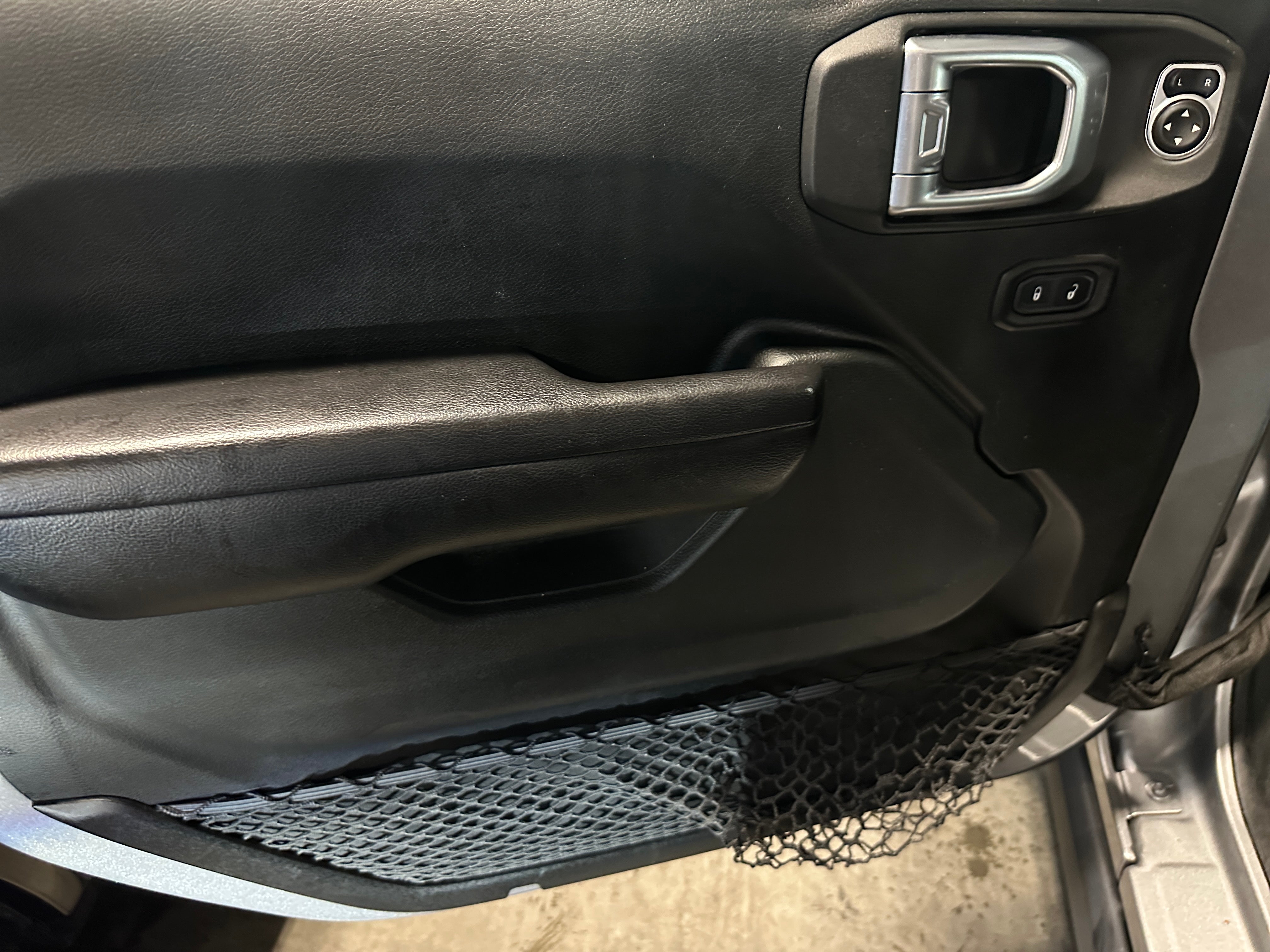 2018 Jeep All-New Wrangler