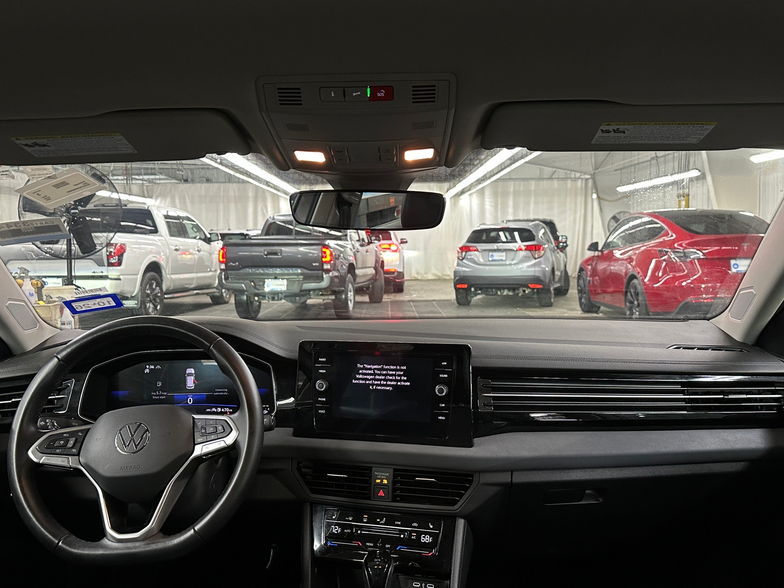 Thumbnail: 2025 Volkswagen Jetta - 3
