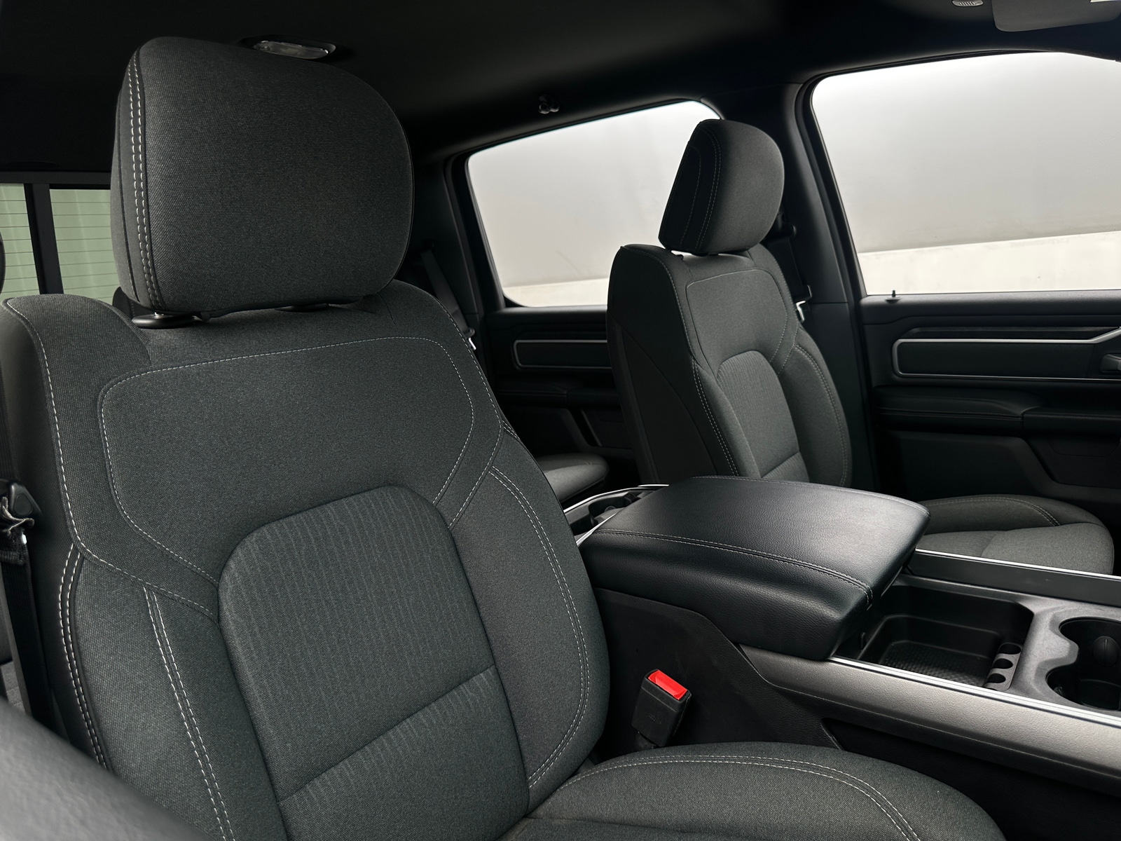 Thumbnail: 2021 RAM 1500 - 2
