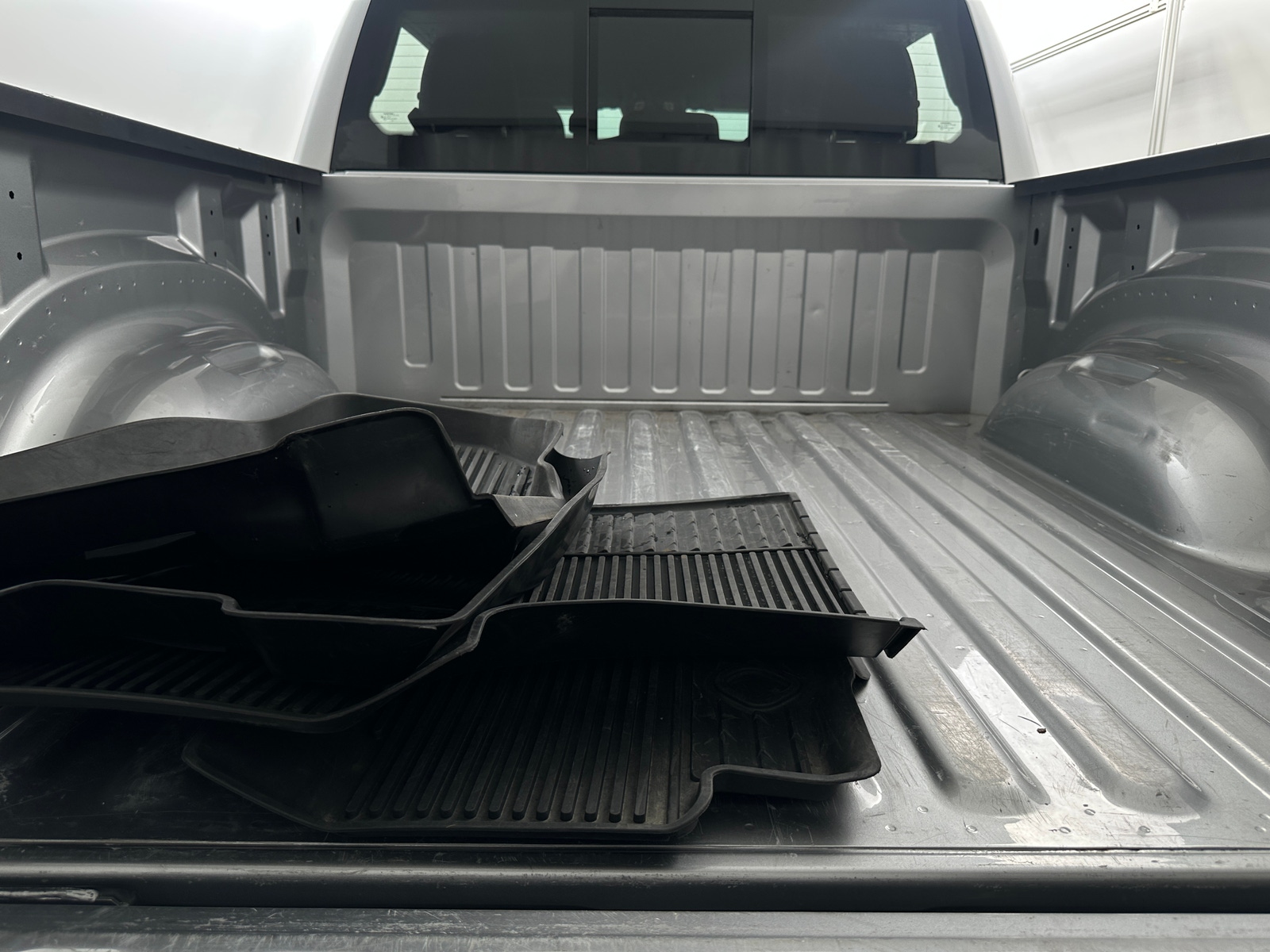 Thumbnail: 2021 RAM 1500 - 7