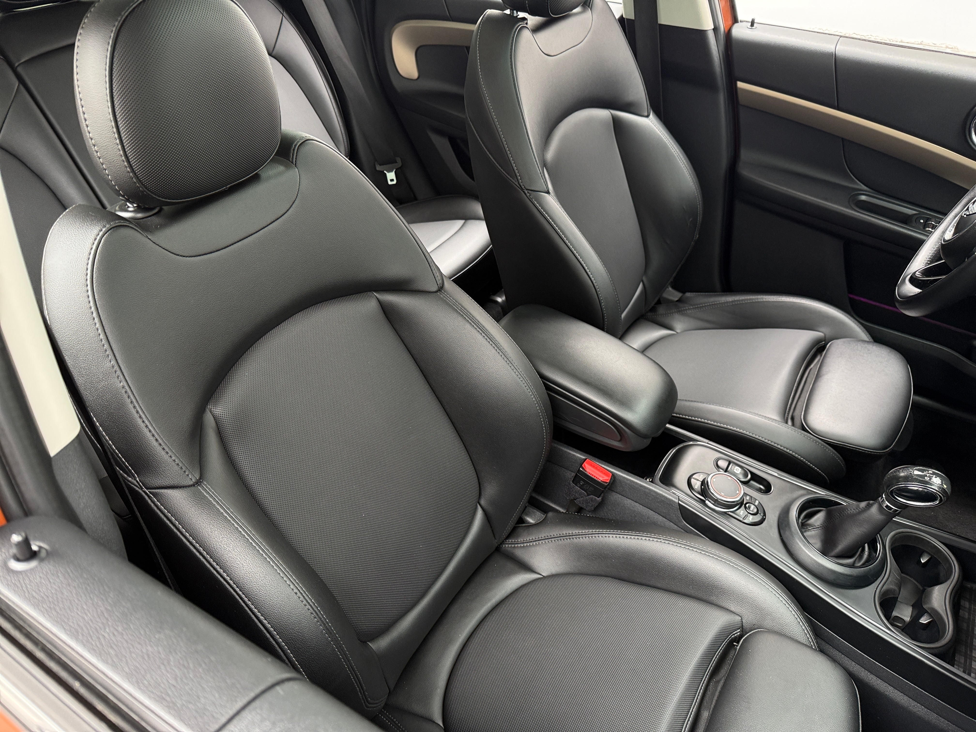2018 MINI Countryman