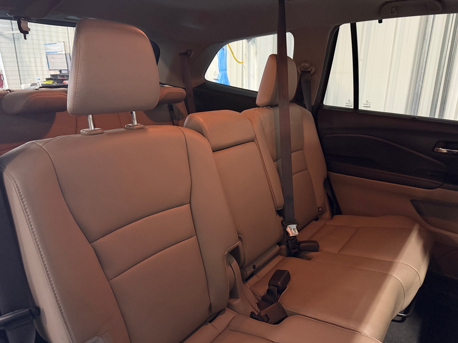 Thumbnail: 2021 Honda Pilot - 6