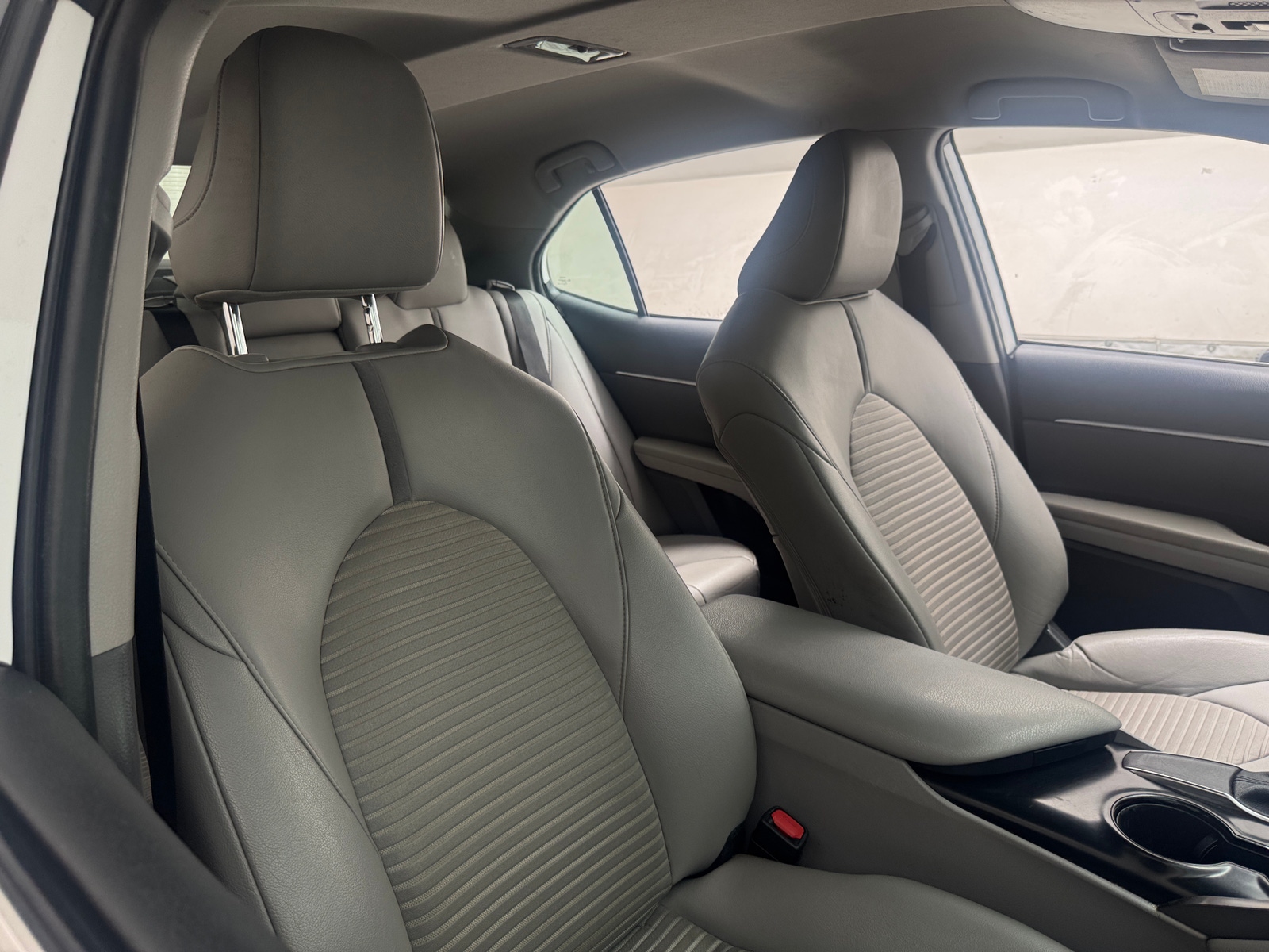 Thumbnail: 2020 Toyota Camry - 2