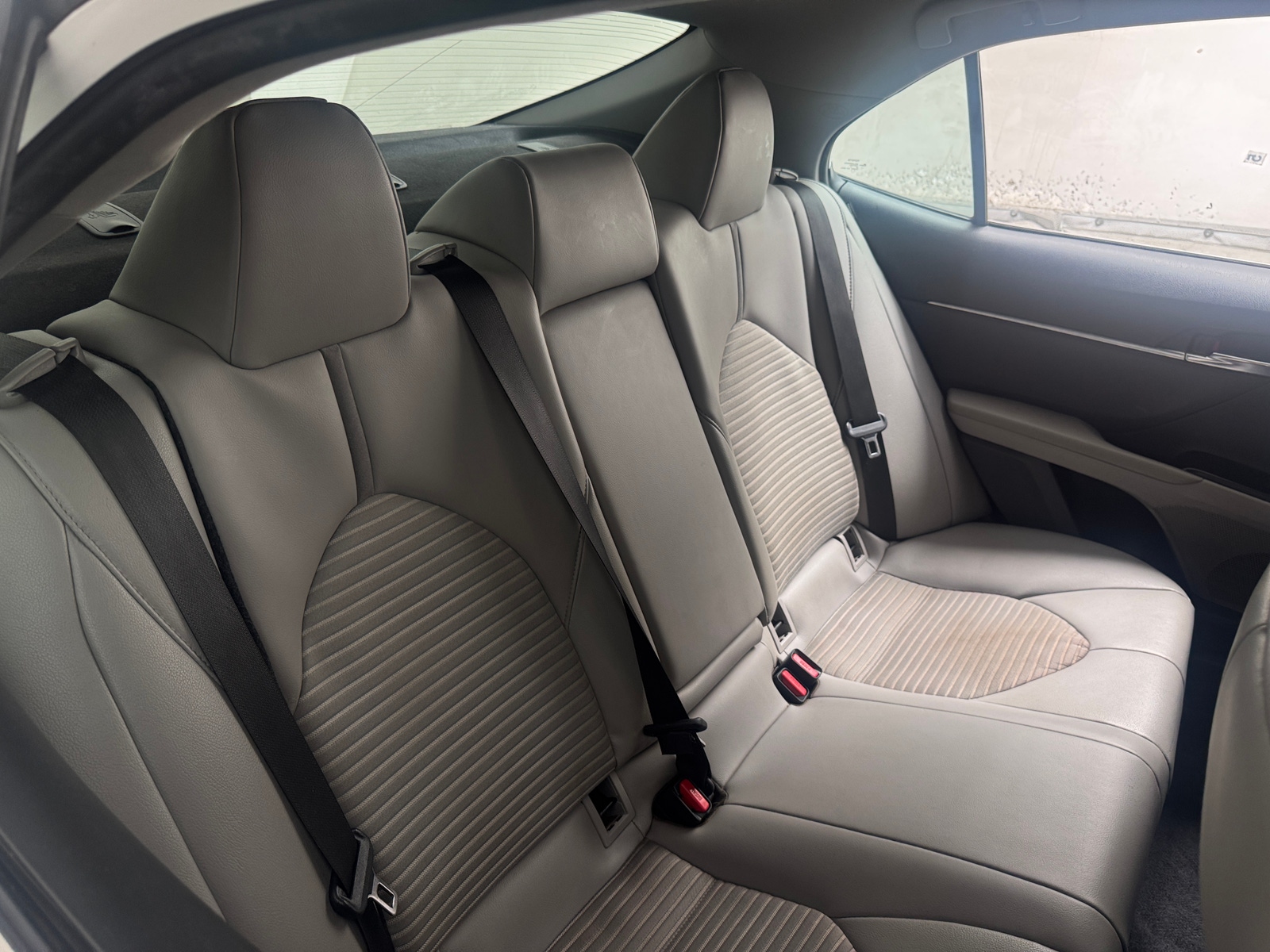 Thumbnail: 2020 Toyota Camry - 6