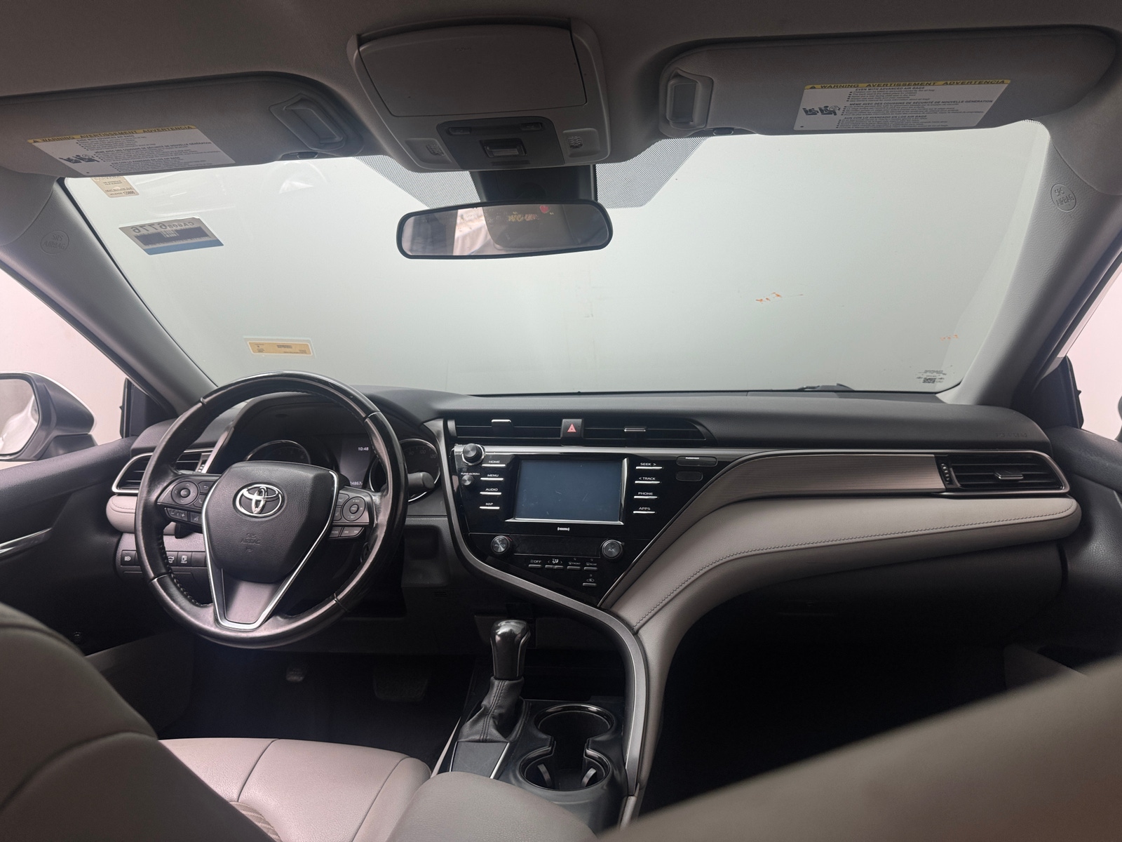 Thumbnail: 2020 Toyota Camry - 3