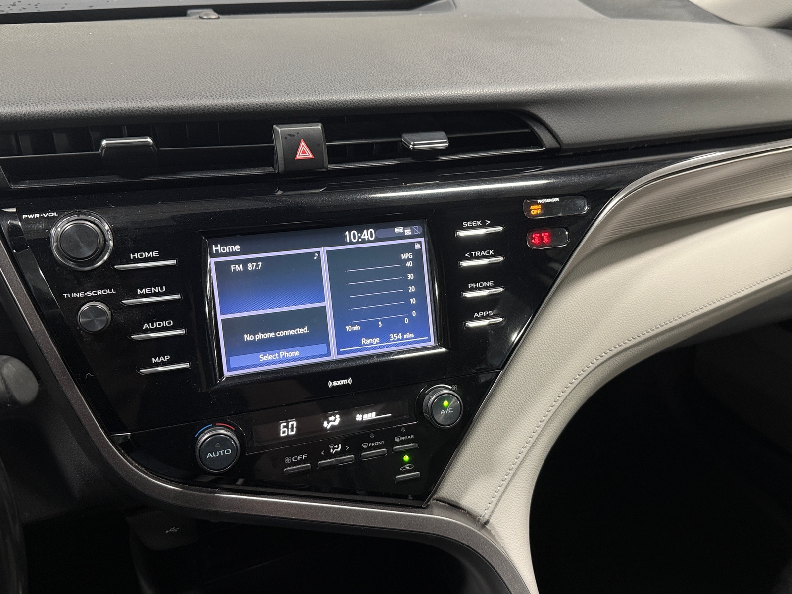 Thumbnail: 2020 Toyota Camry - 4