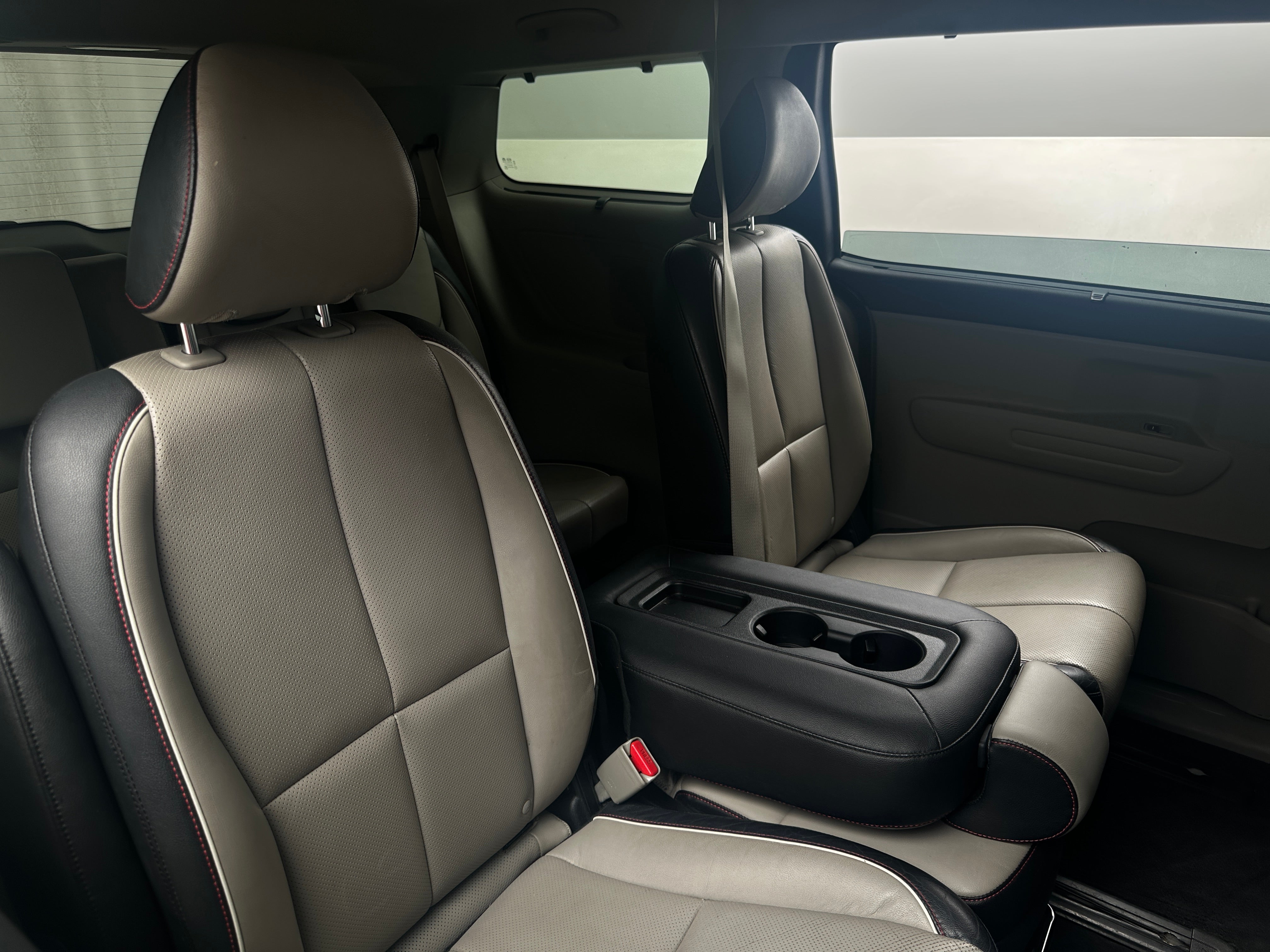 2019 Kia Sedona