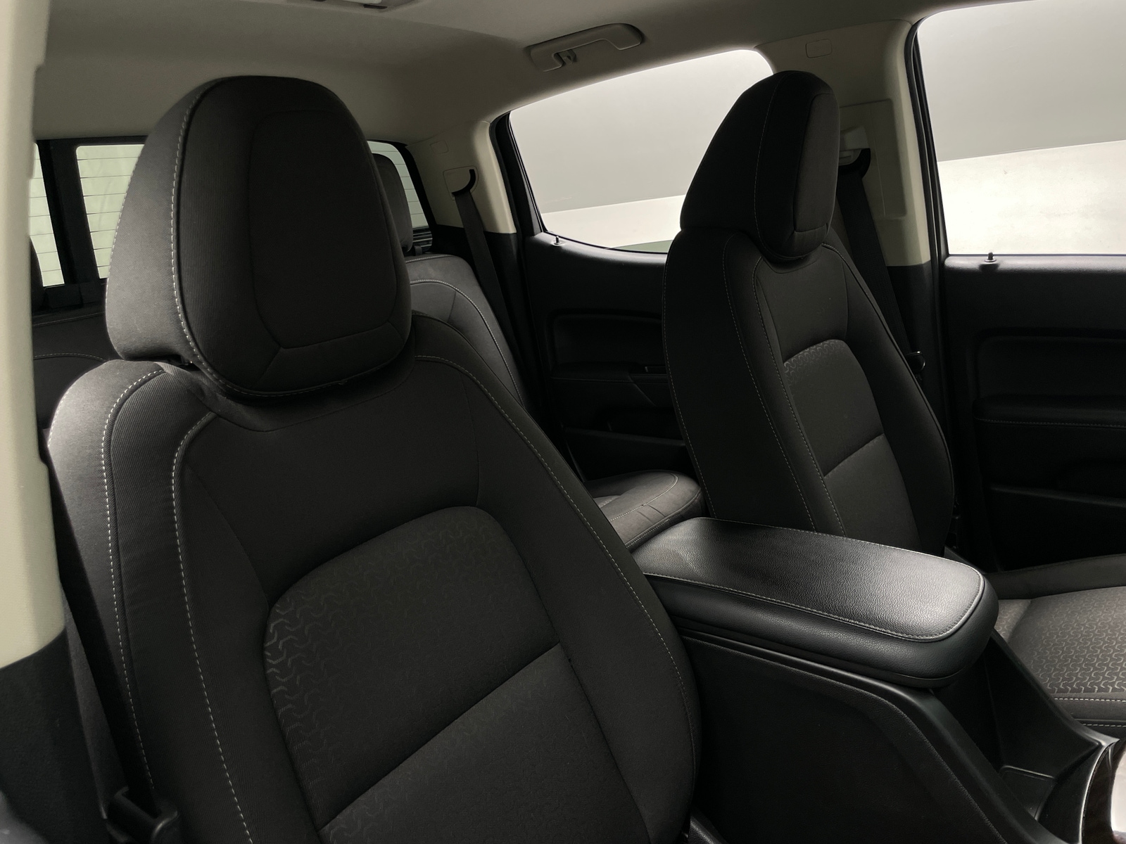 Thumbnail: 2021 GMC Canyon - 2