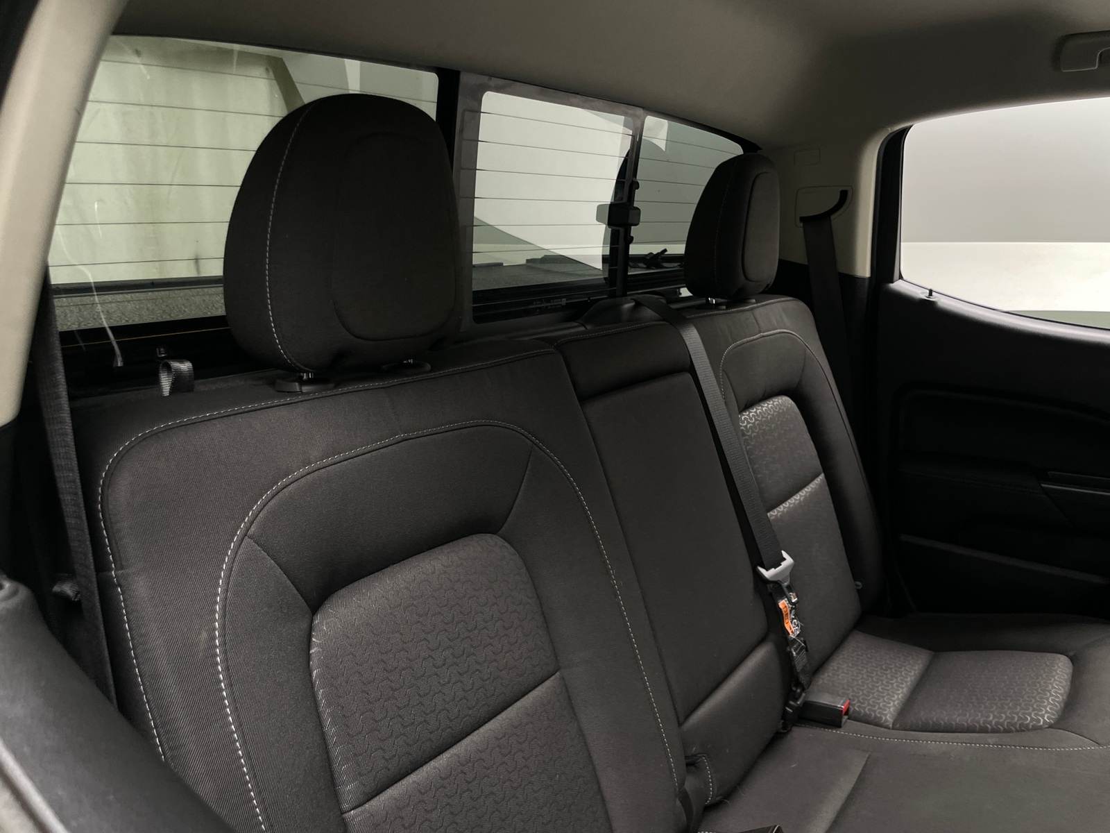Thumbnail: 2021 GMC Canyon - 6