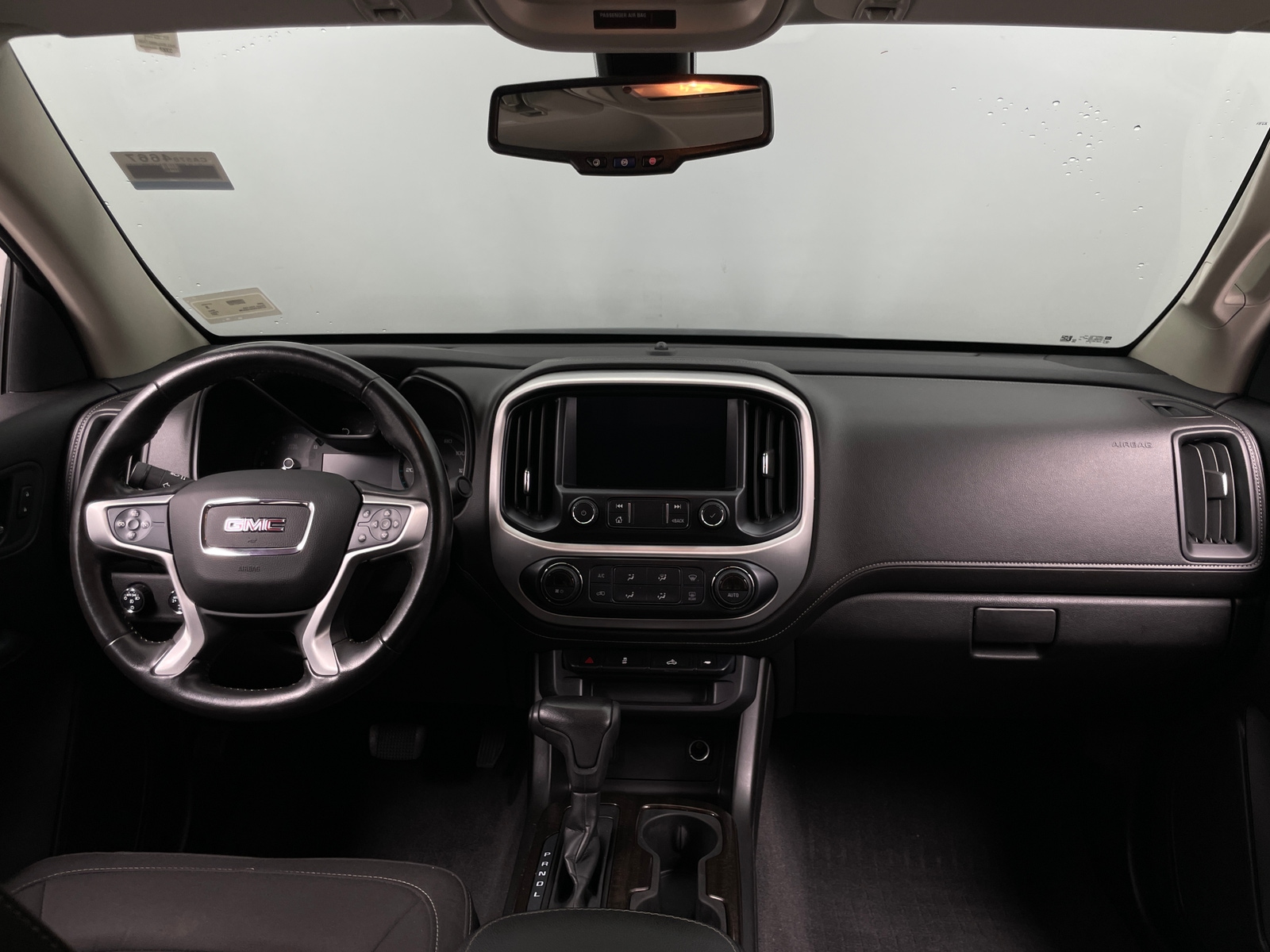 Thumbnail: 2021 GMC Canyon - 3