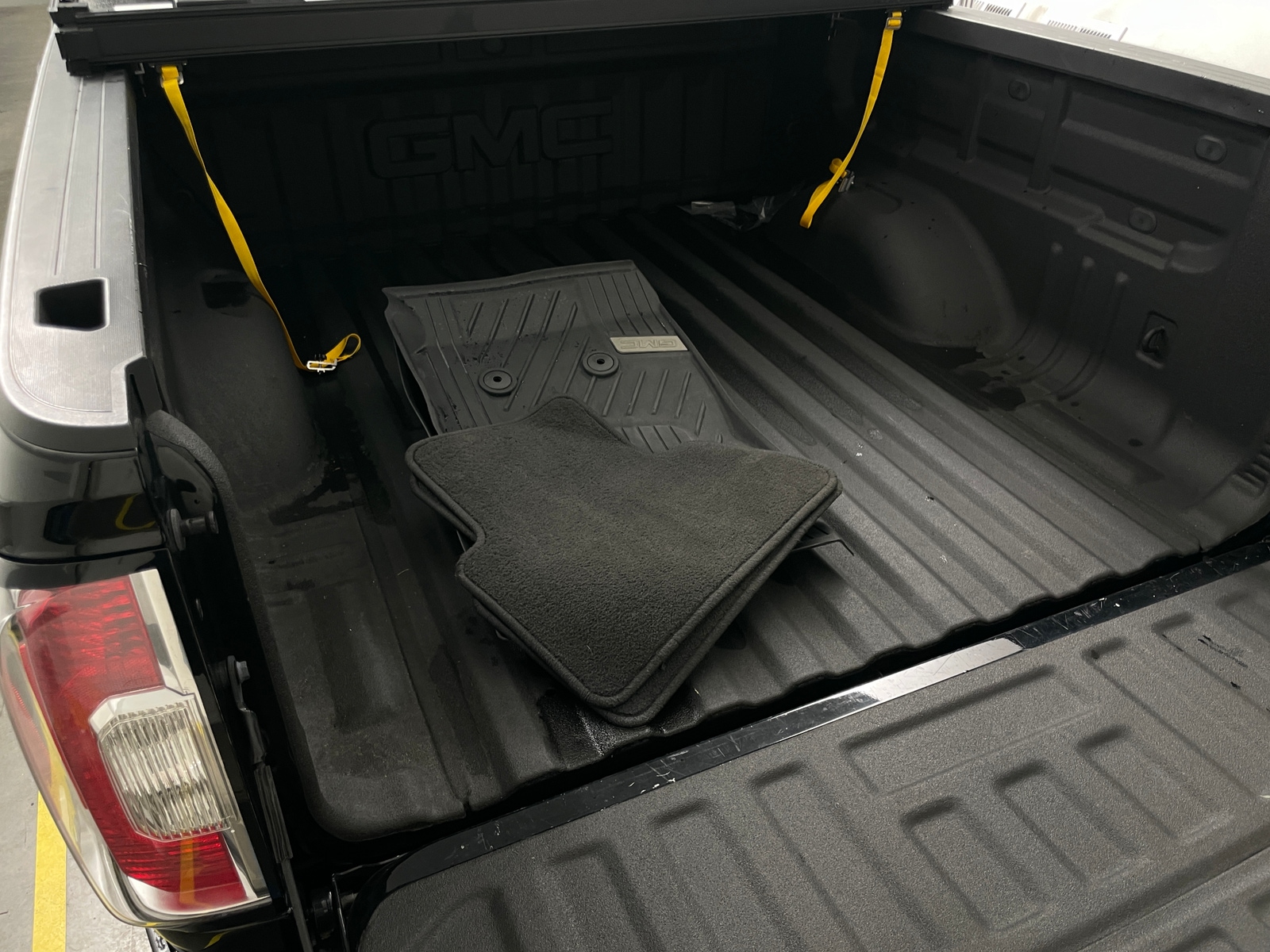 Thumbnail: 2021 GMC Canyon - 7