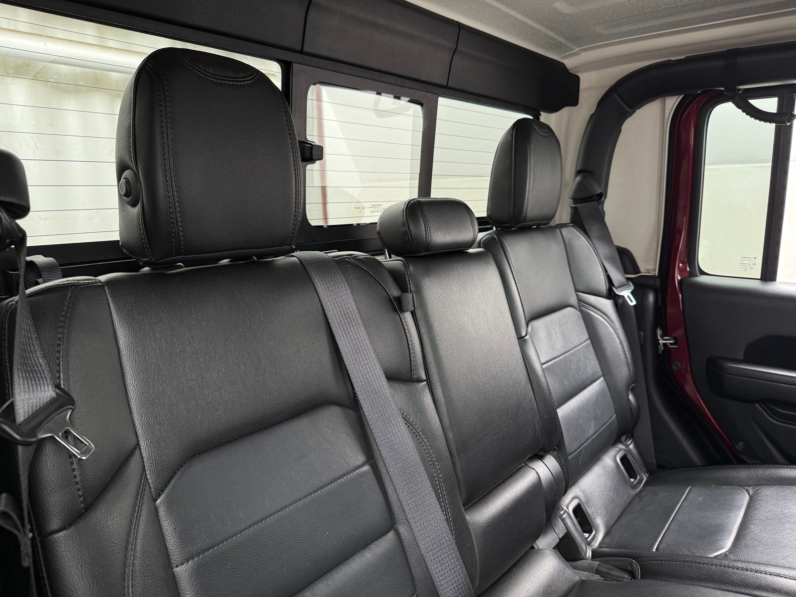Thumbnail: 2021 Jeep Gladiator - 5