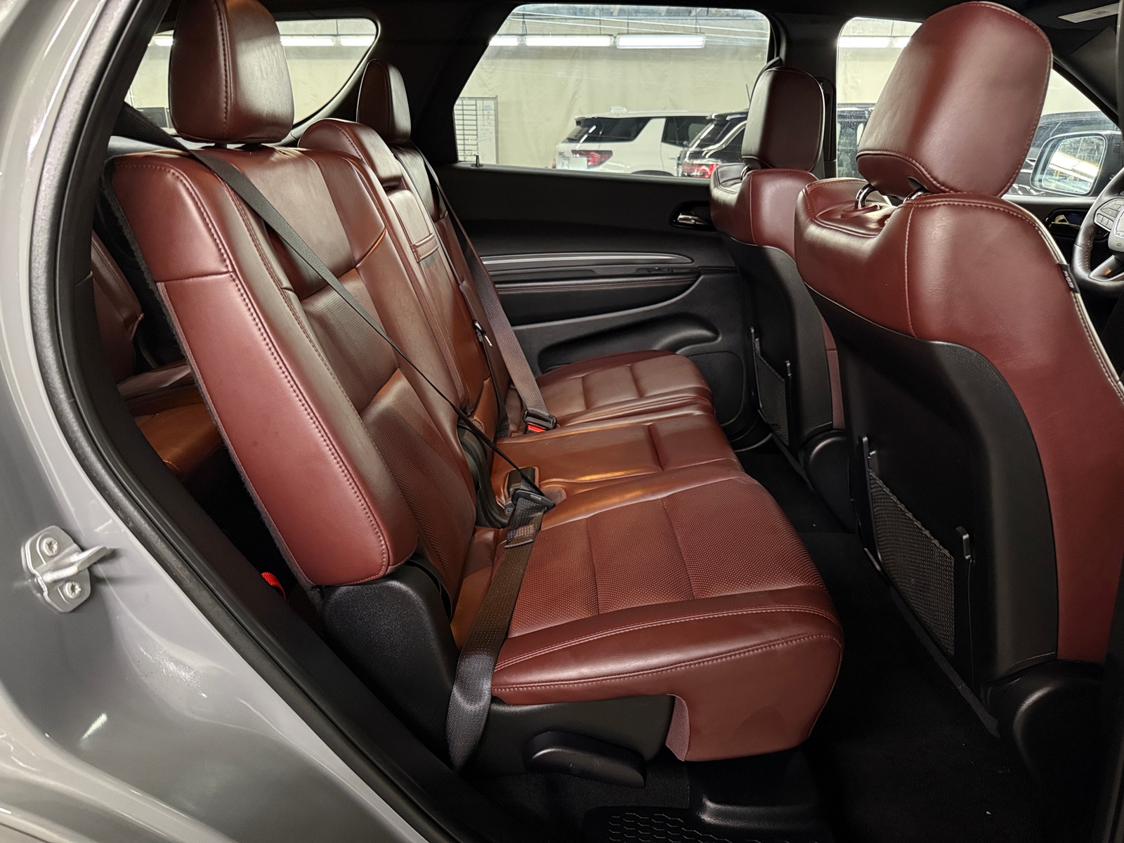 Thumbnail: 2025 Dodge Durango - 5