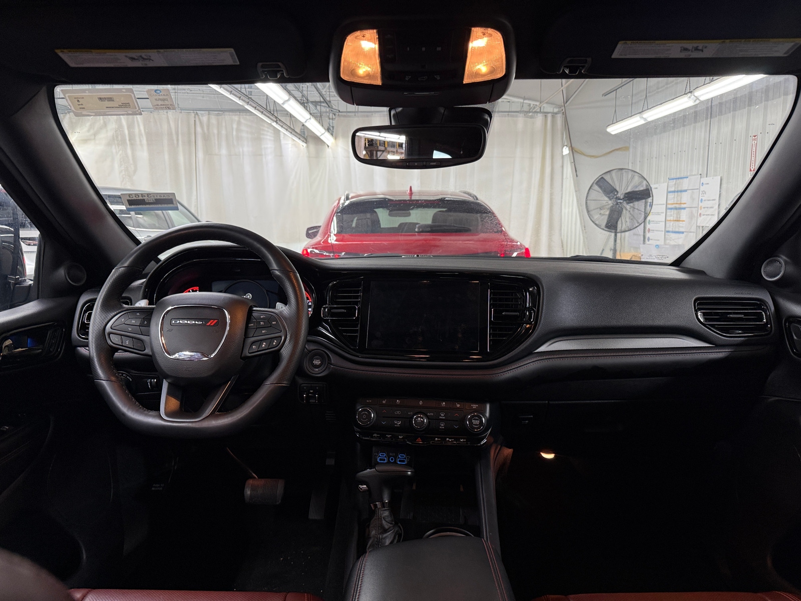 Thumbnail: 2025 Dodge Durango - 2
