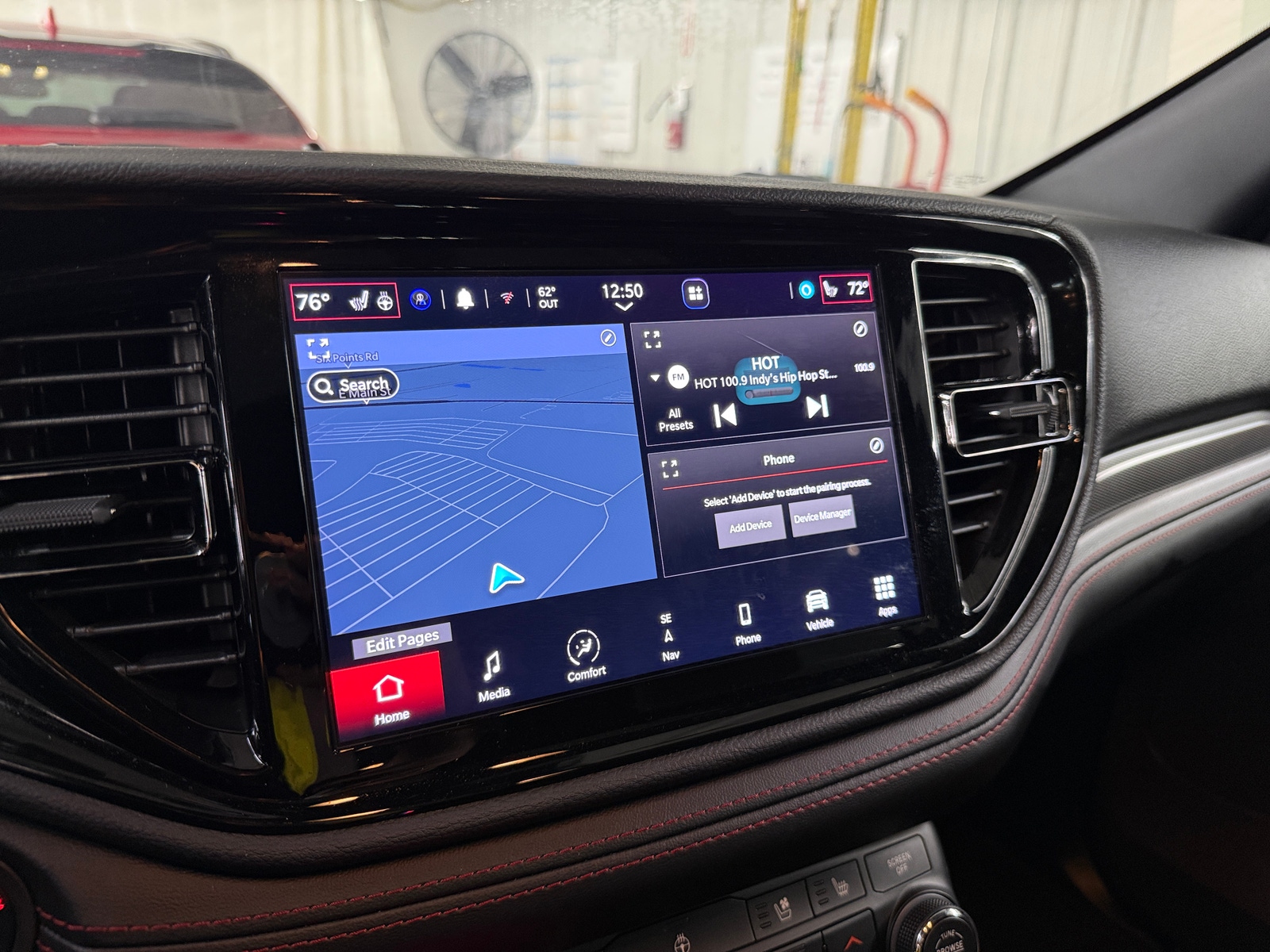Thumbnail: 2025 Dodge Durango - 3