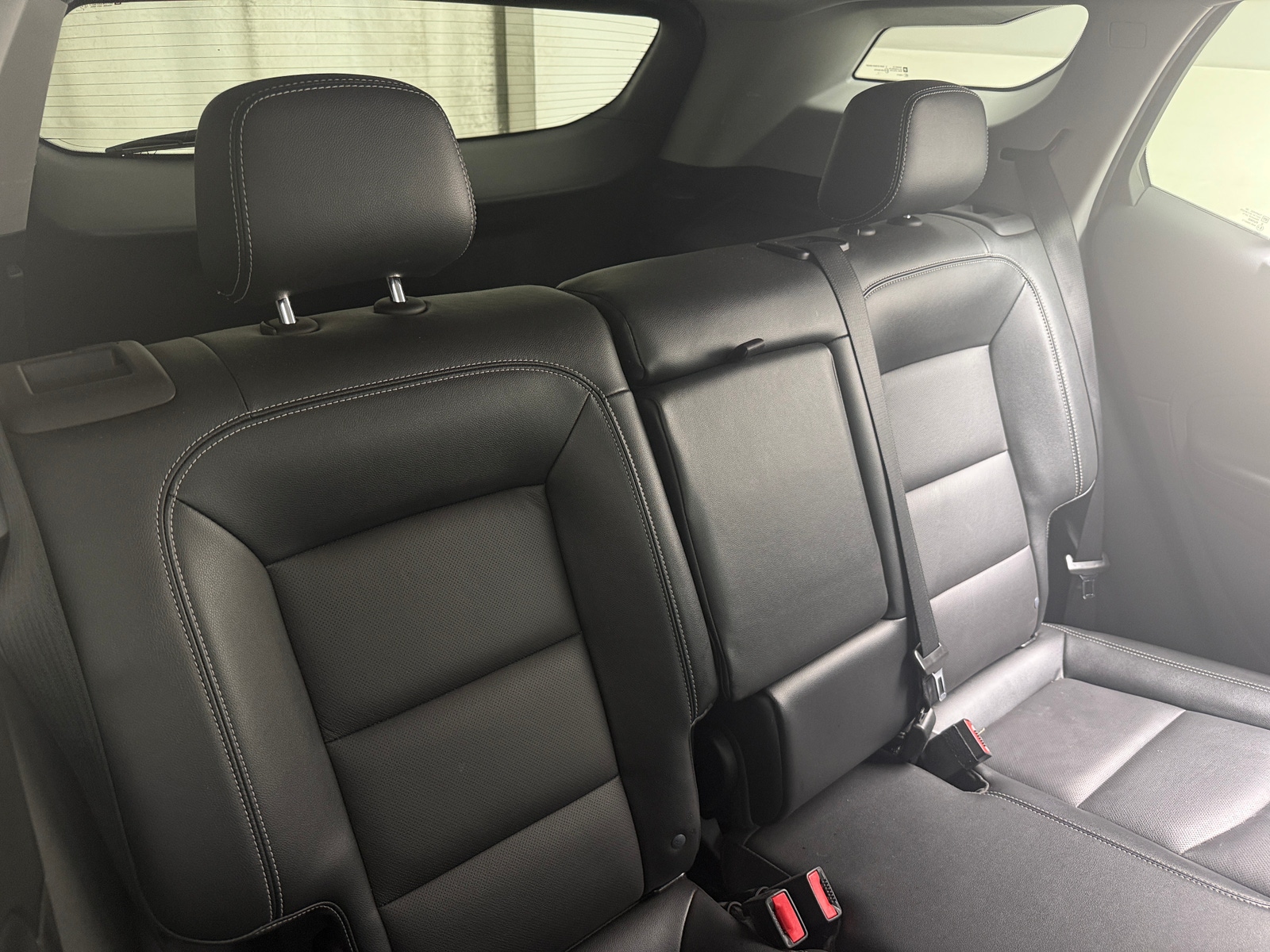 Thumbnail: 2024 GMC Terrain - 5