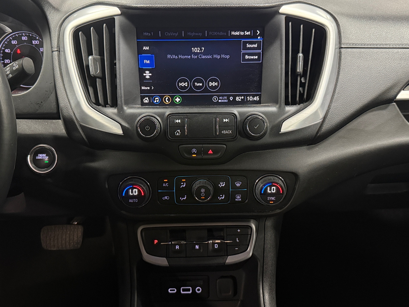 Thumbnail: 2024 GMC Terrain - 3