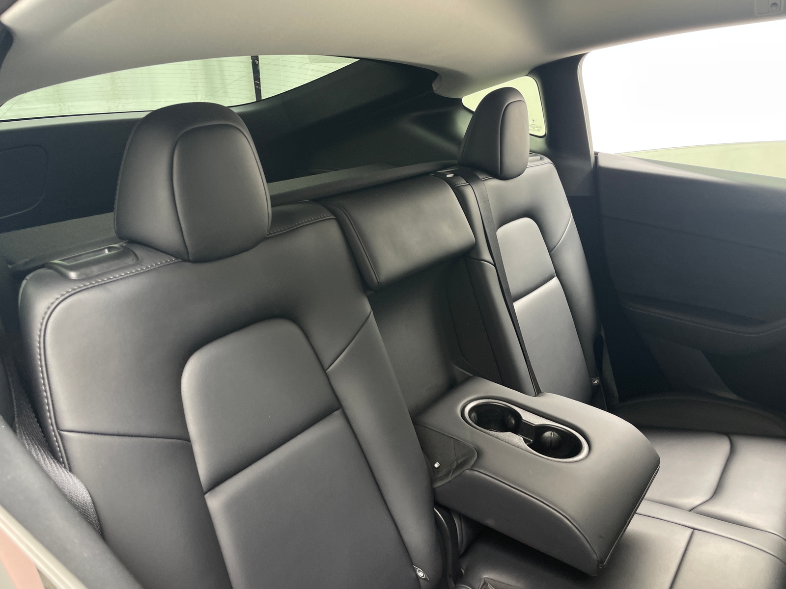 Thumbnail: 2025 Tesla Model Y - 5