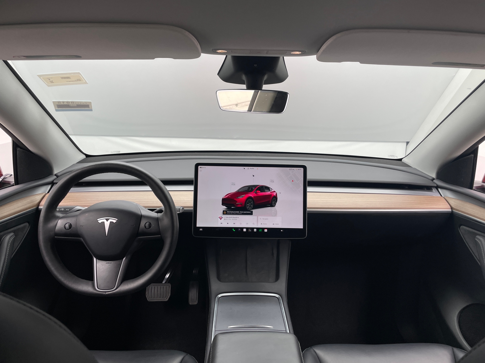 Thumbnail: 2025 Tesla Model Y - 2